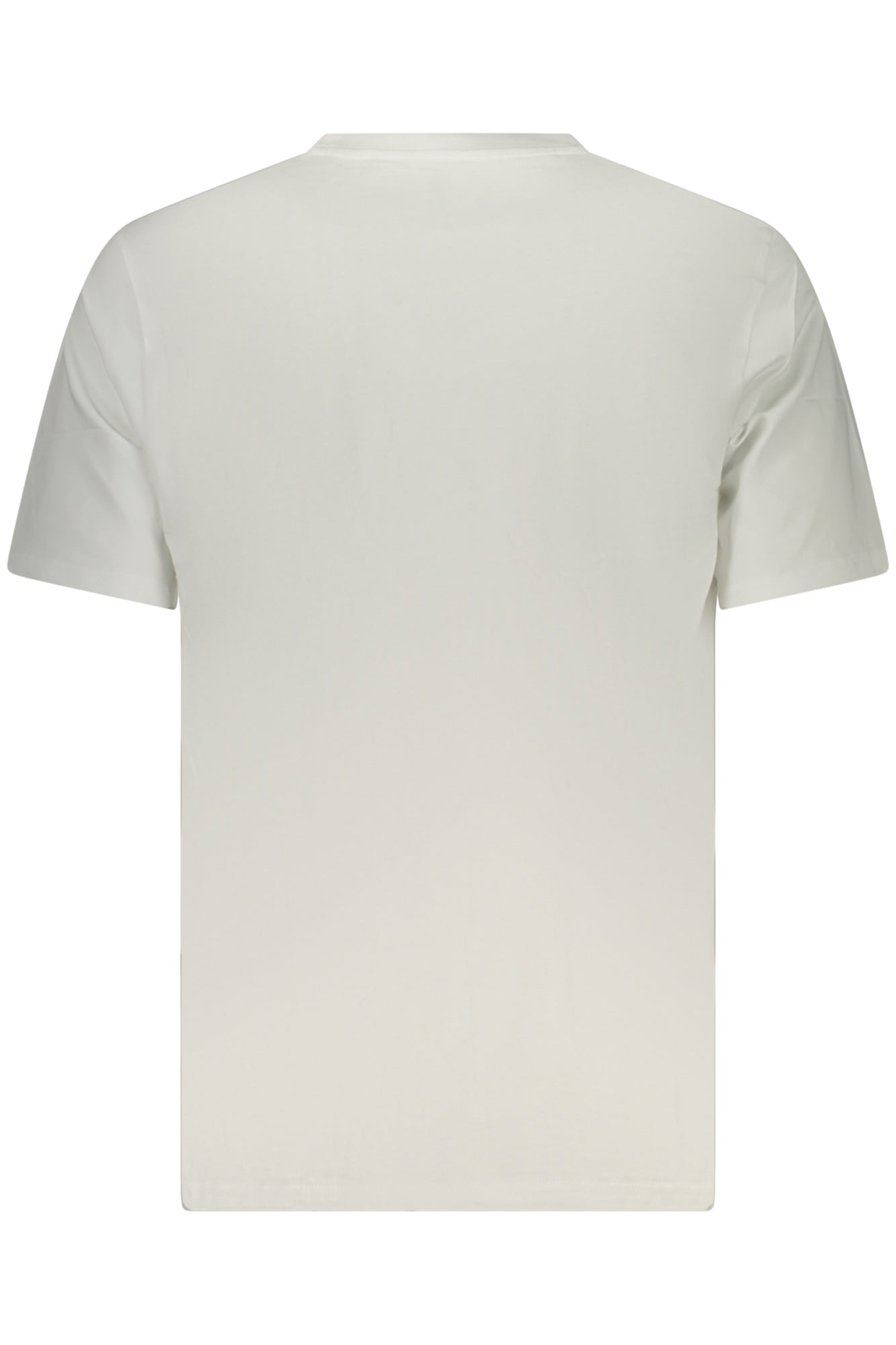 T-shirt à manches courtes Converse pour homme, blanc