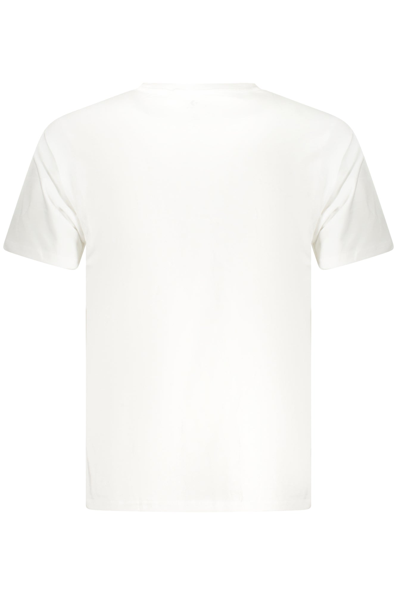 T-shirt à manches courtes Converse pour homme, blanc