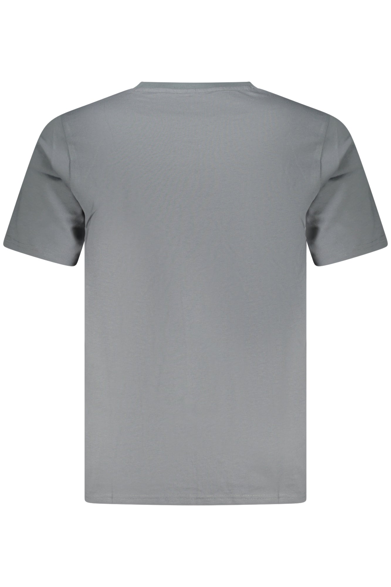T-SHIRT HOMME CONVERSE À MANCHES COURTES GRIS