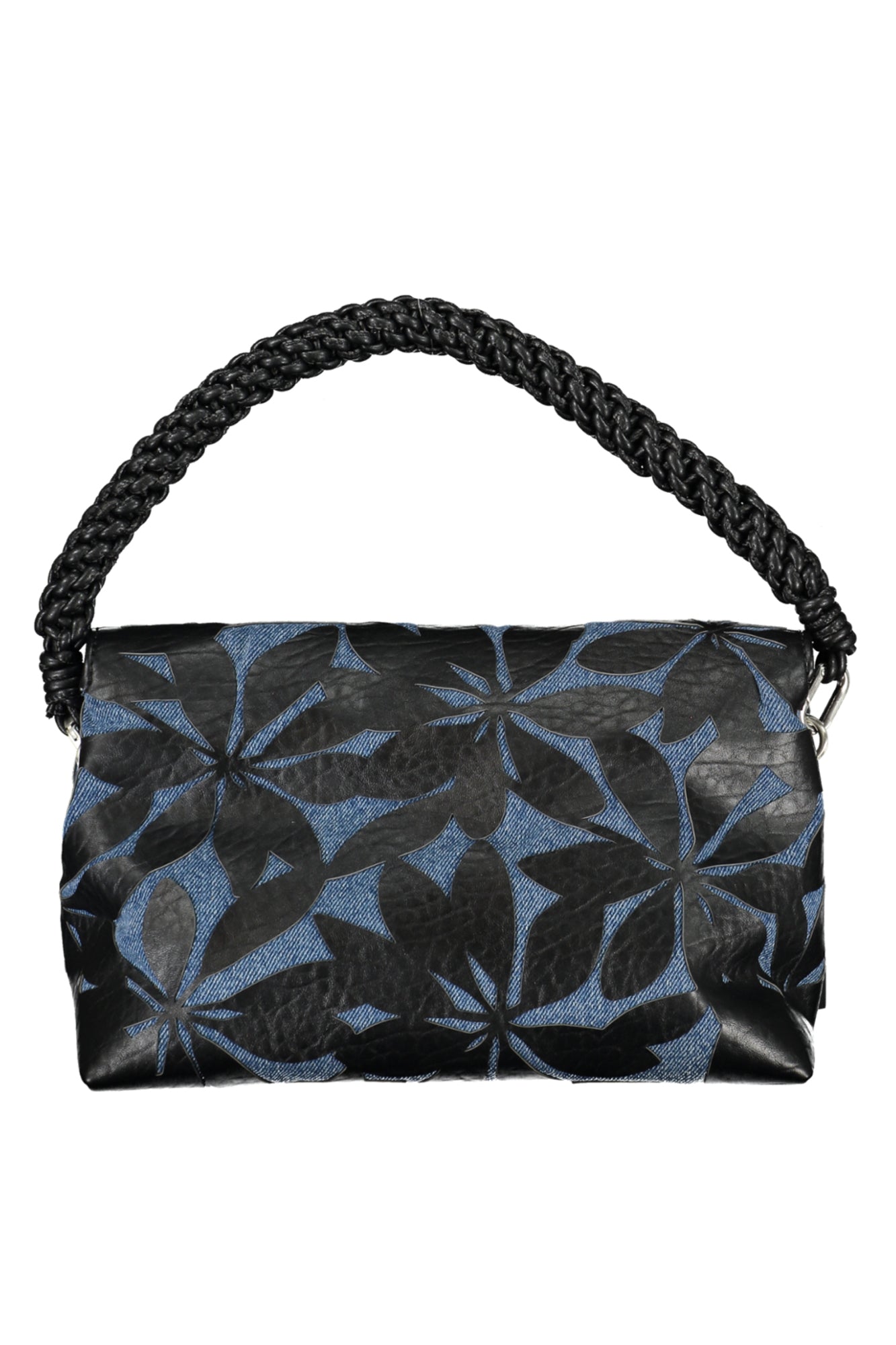 SAC DESIGUAL NOIR FEMME