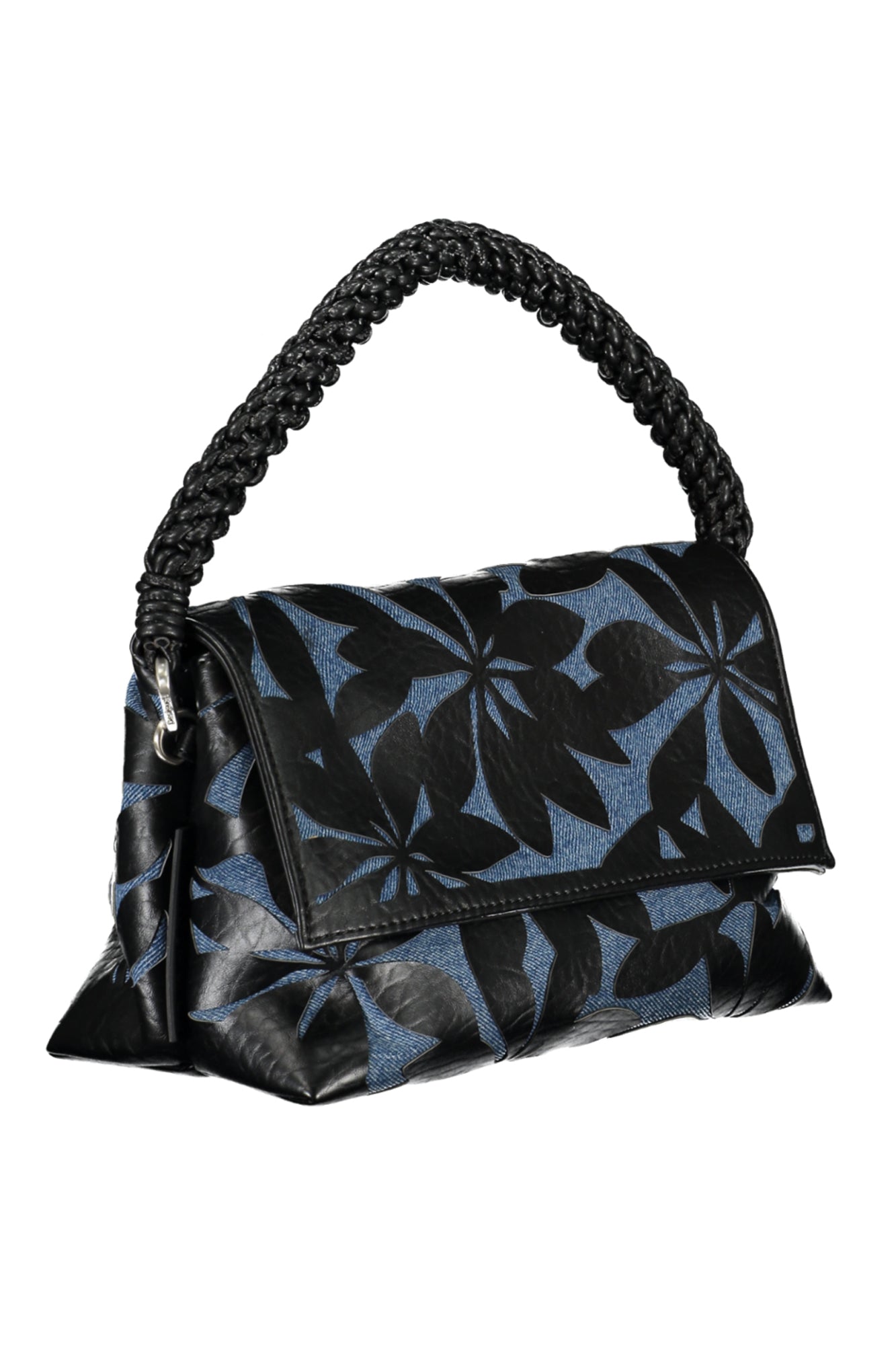 SAC DESIGUAL NOIR FEMME