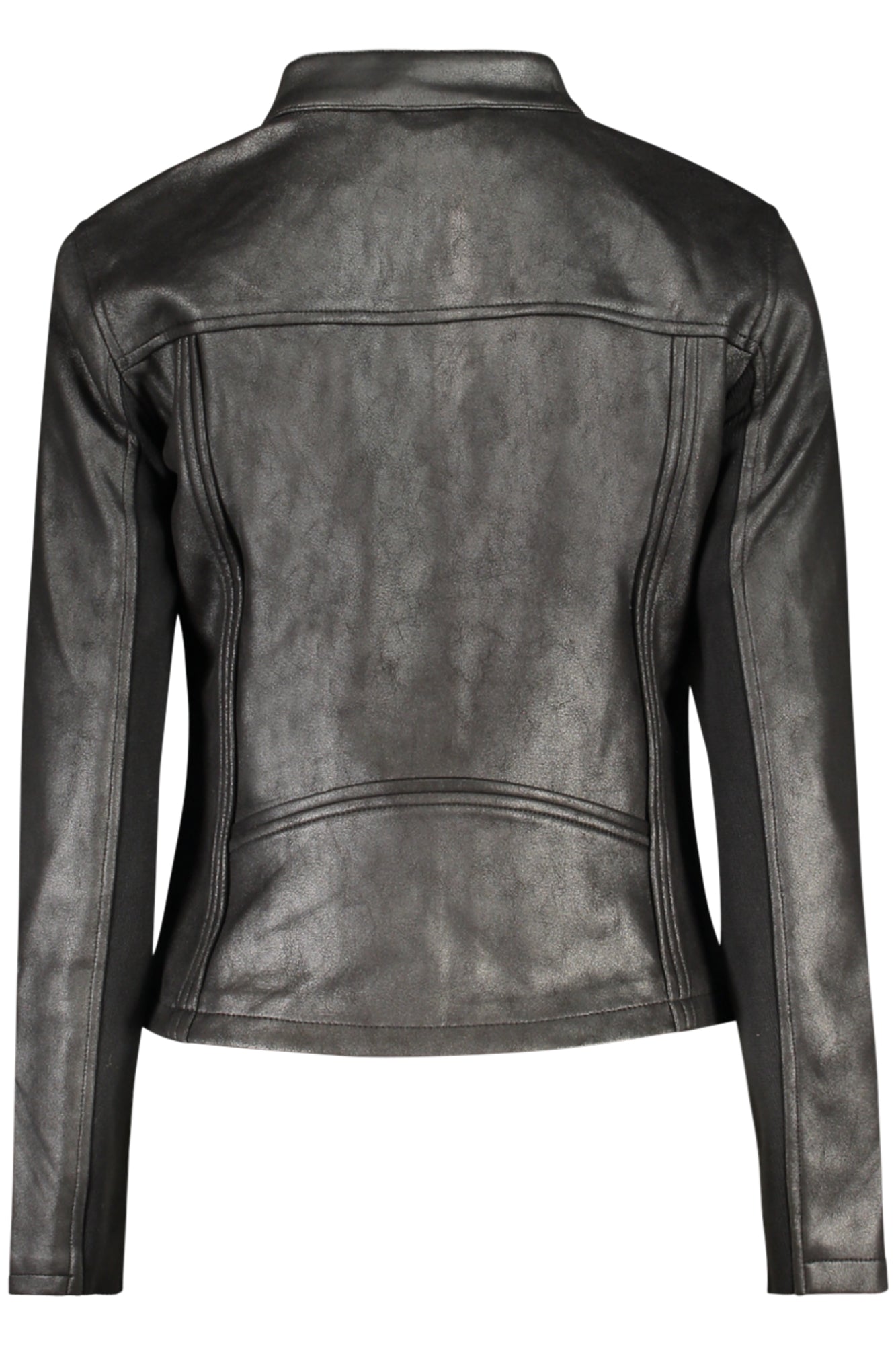 BLOUSON NOIR FEMME DESIGUAL