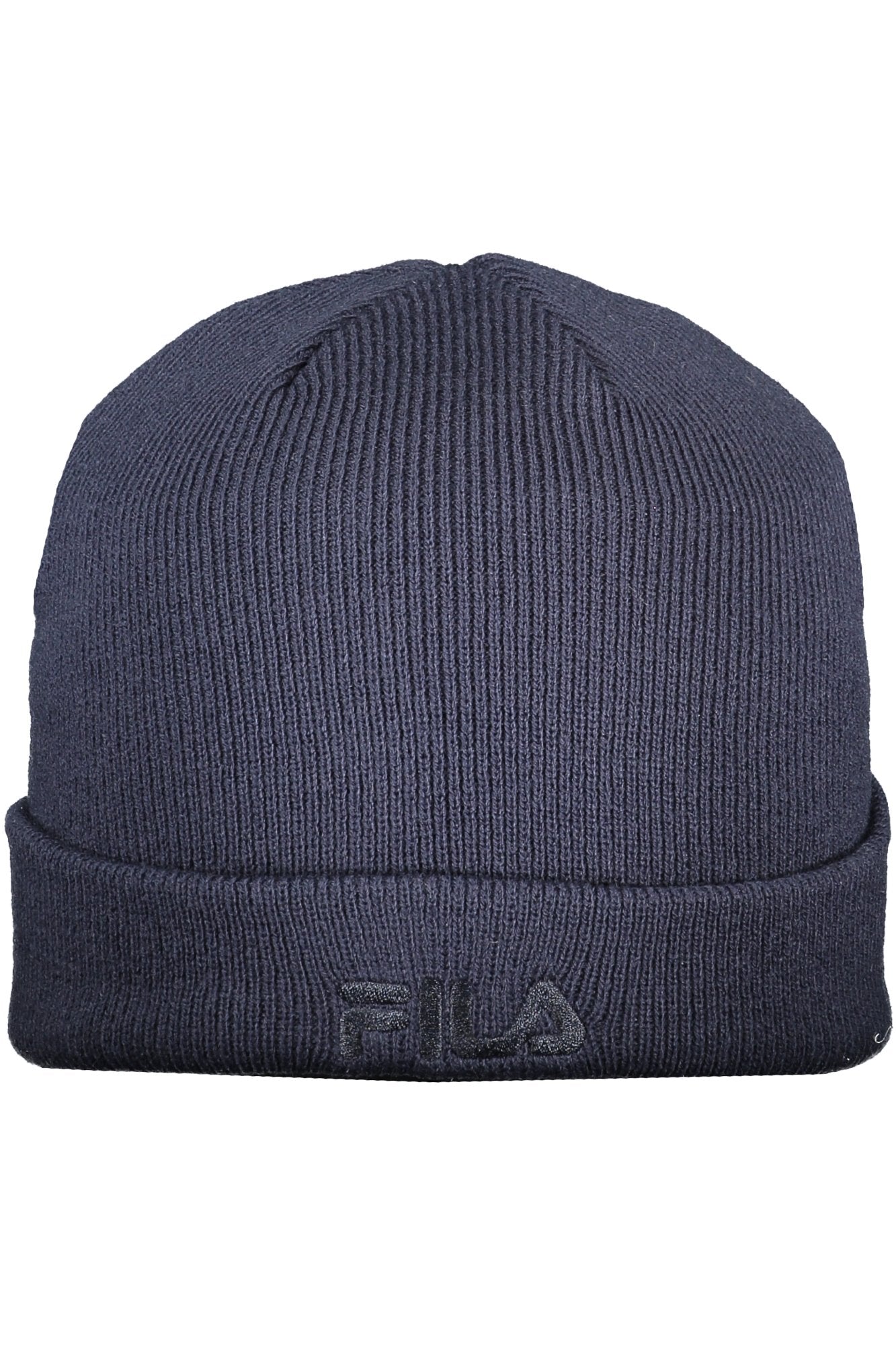 CASQUETTE BLEUE FILA POUR HOMME