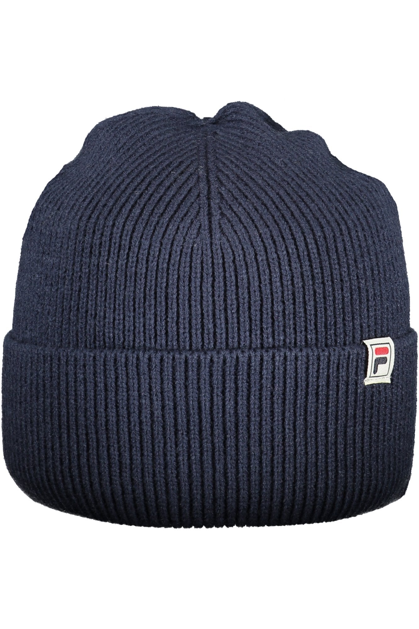 CASQUETTE BLEUE FILA POUR HOMMES