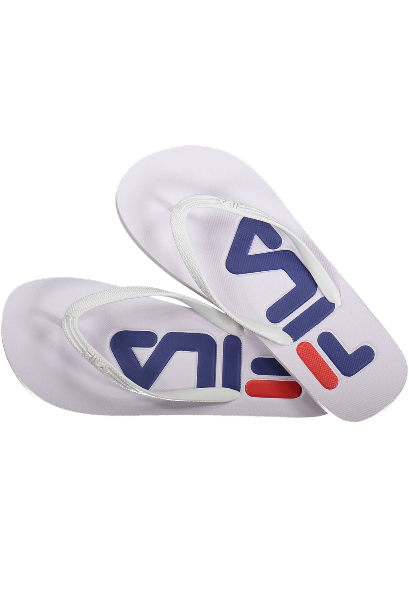 FILA CHAUSSURES CHAUSSON FEMME BLANC