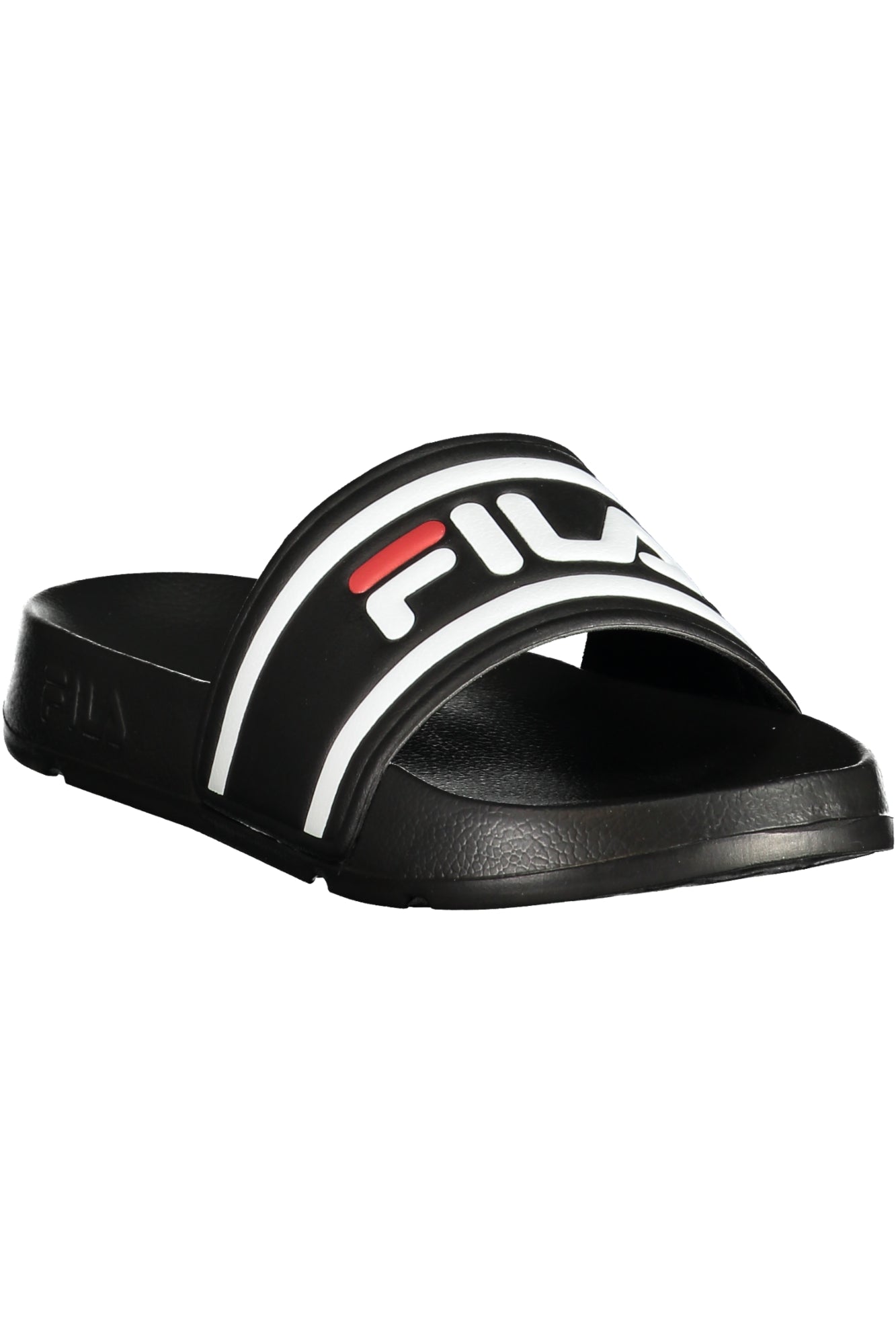 FILA CHAUSSON FEMME NOIR