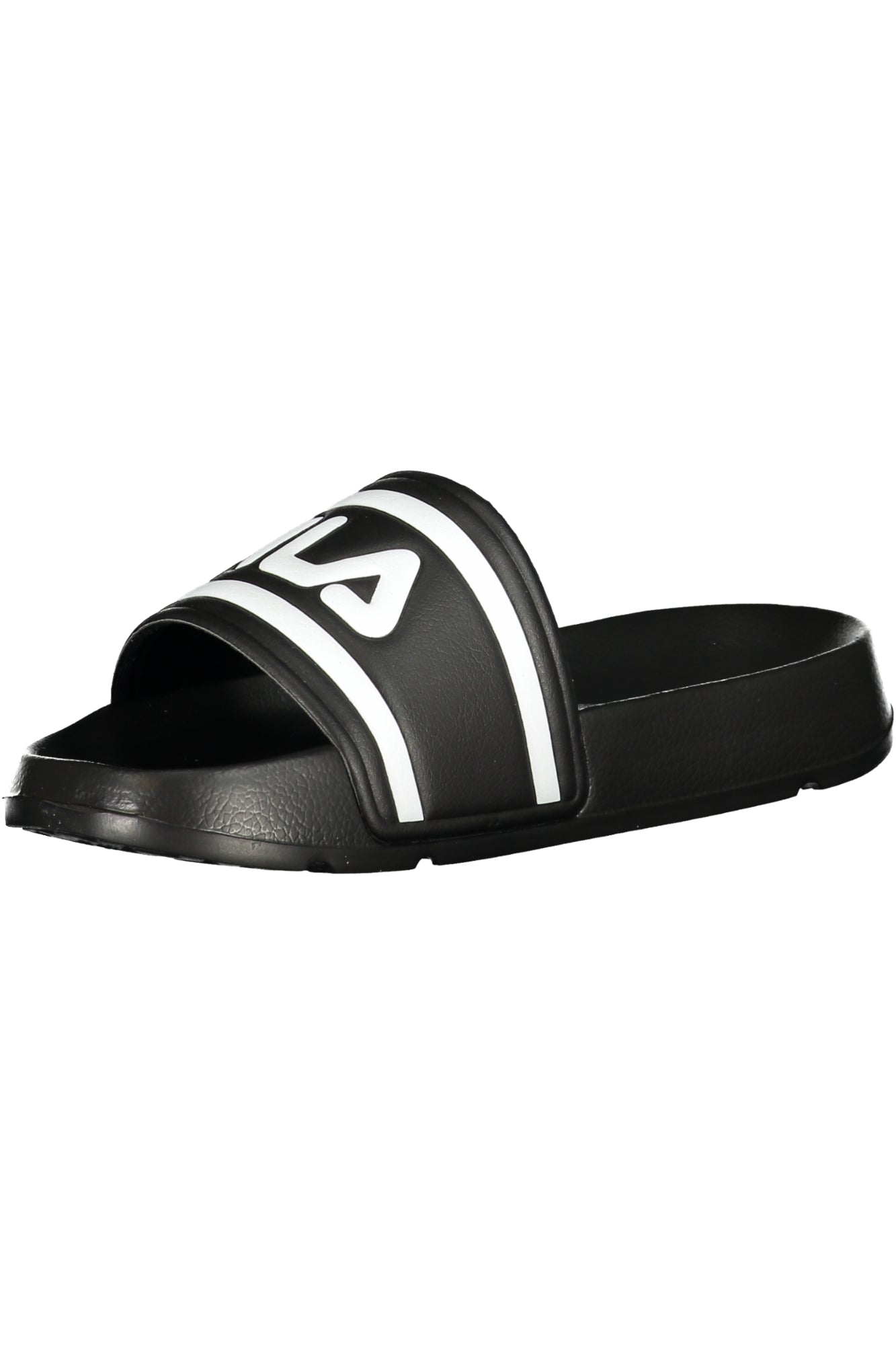 FILA CHAUSSON FEMME NOIR