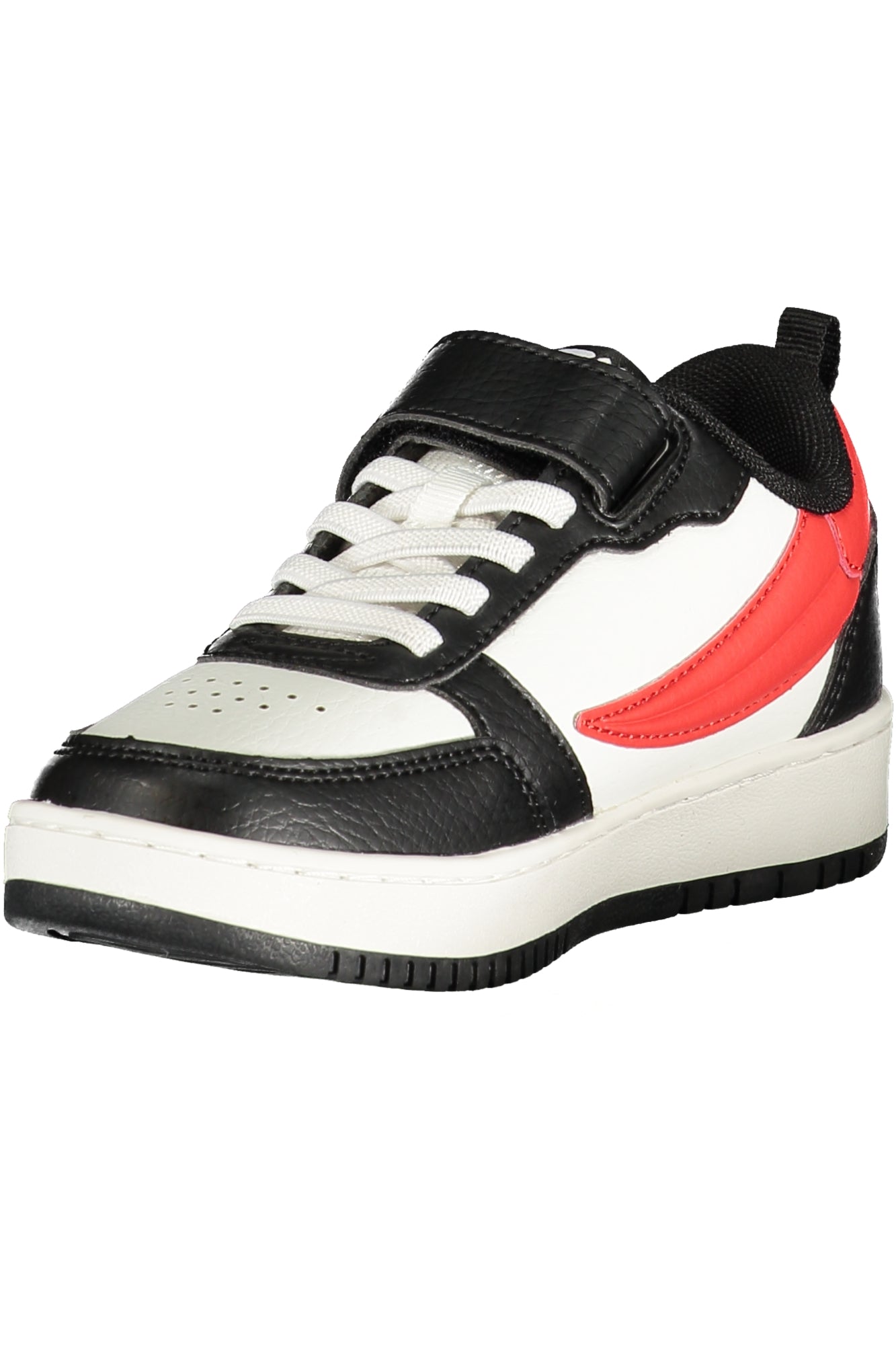 CHAUSSURES DE SPORT FILA POUR ENFANTS, BLANCHES