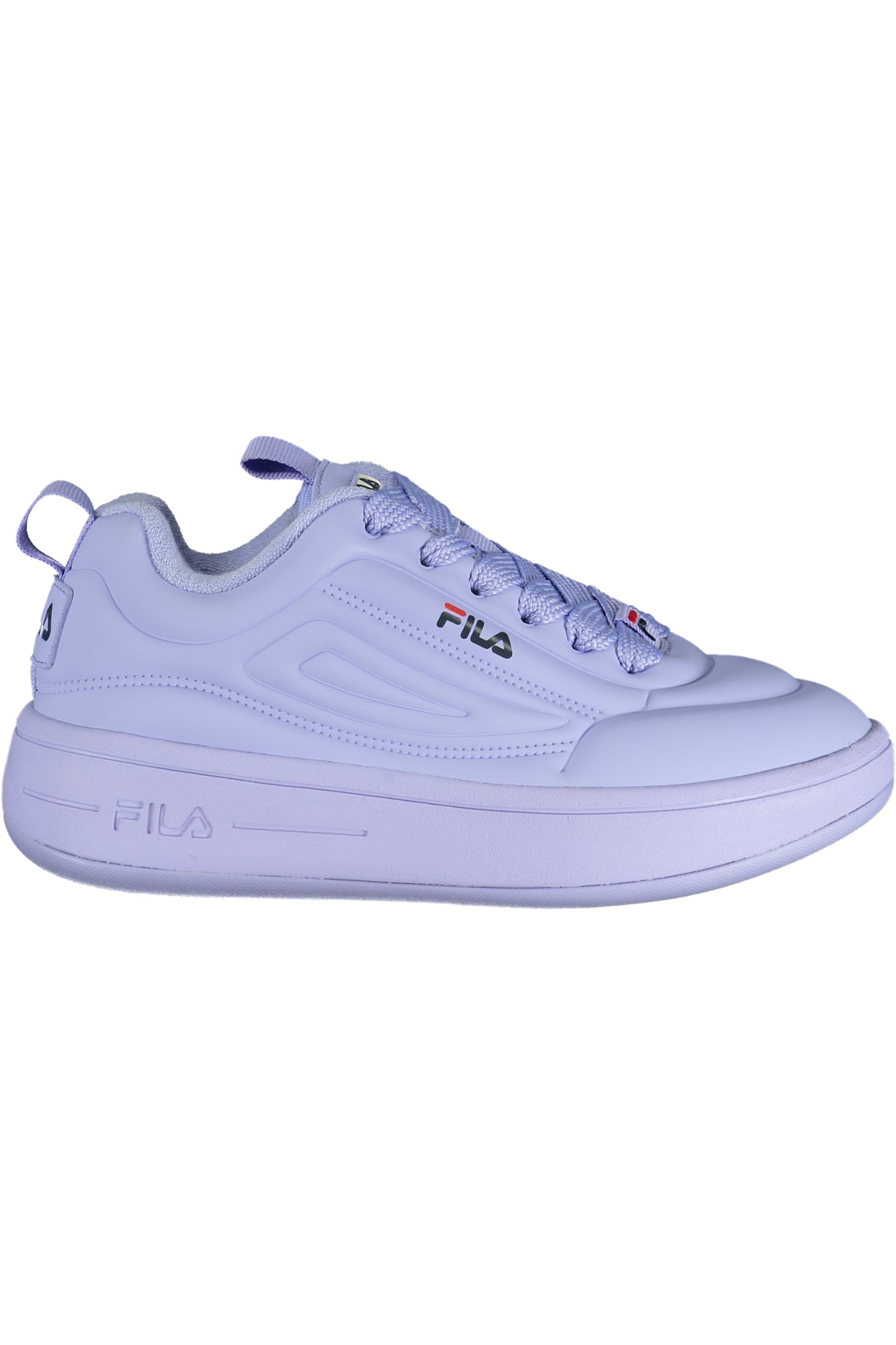 CHAUSSURES DE SPORT FILA BLEUES POUR FEMMES