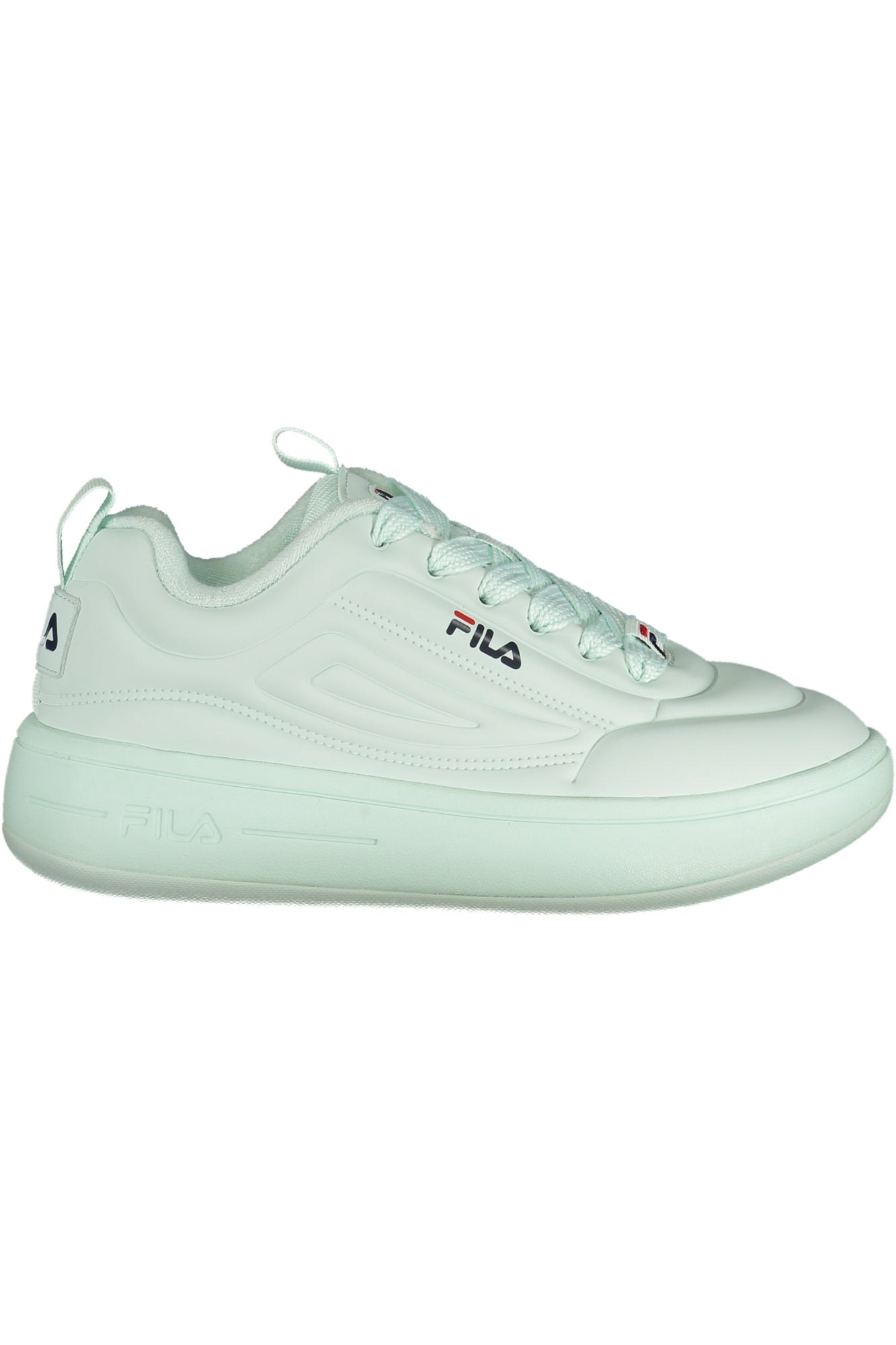 CHAUSSURES DE SPORT FILA FEMME BLEUES