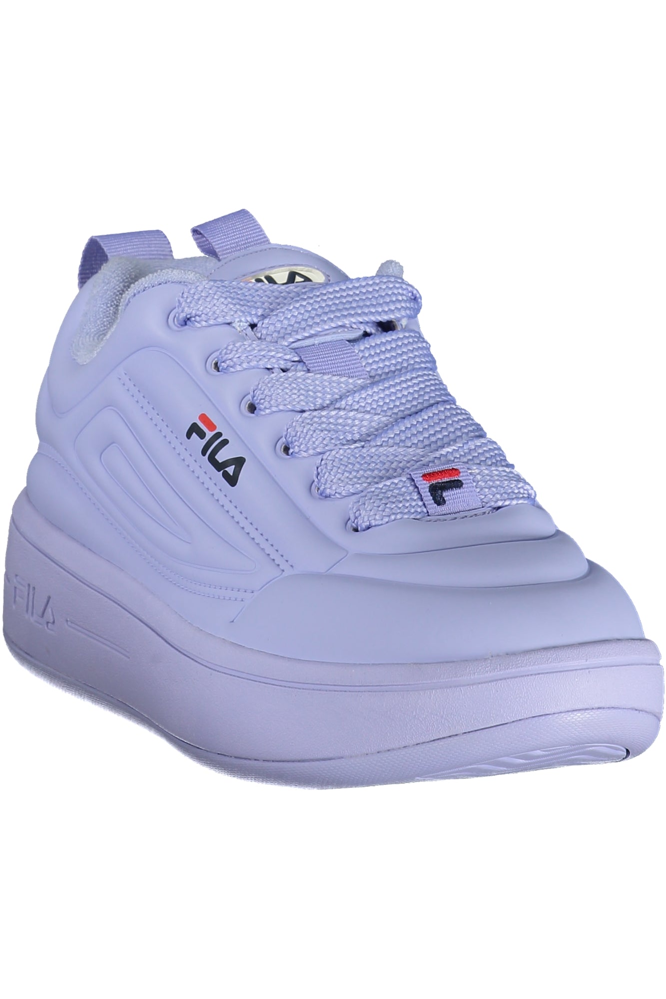 CHAUSSURES DE SPORT FILA BLEUES POUR FEMMES