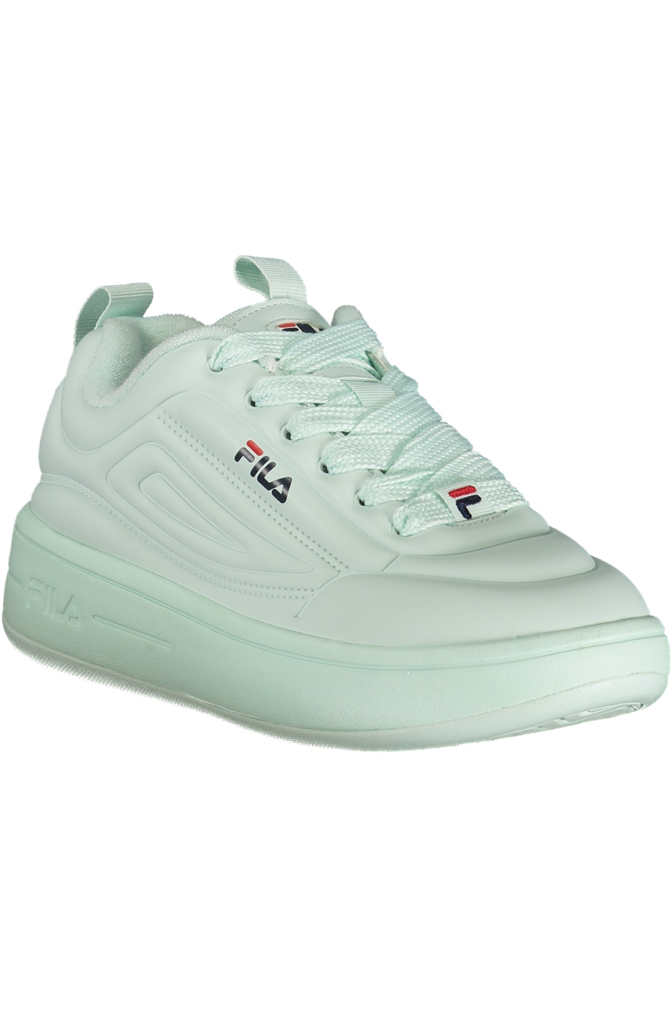 CHAUSSURES DE SPORT FILA FEMME BLEUES