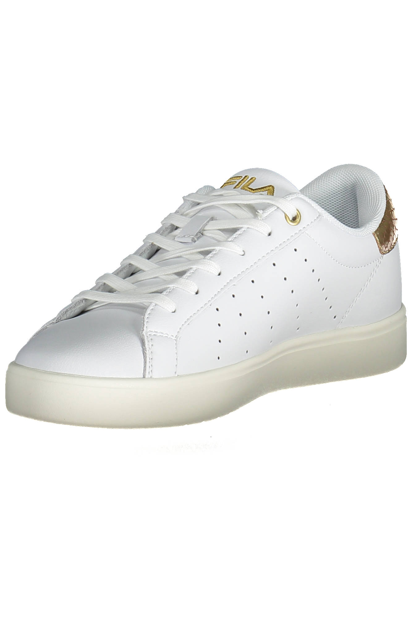 CHAUSSURES DE SPORT BLANCHES FILA POUR FEMME