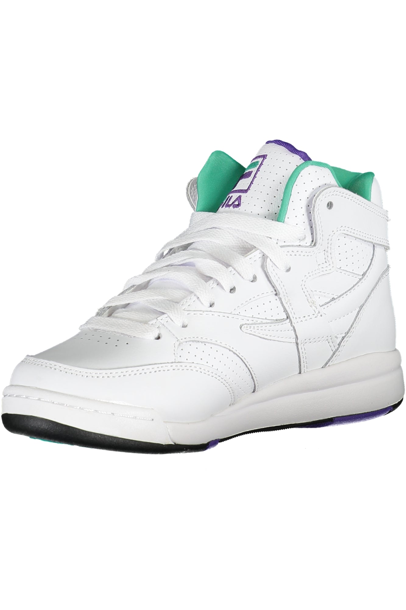 CHAUSSURES DE SPORT BLANCHES FILA POUR FEMME