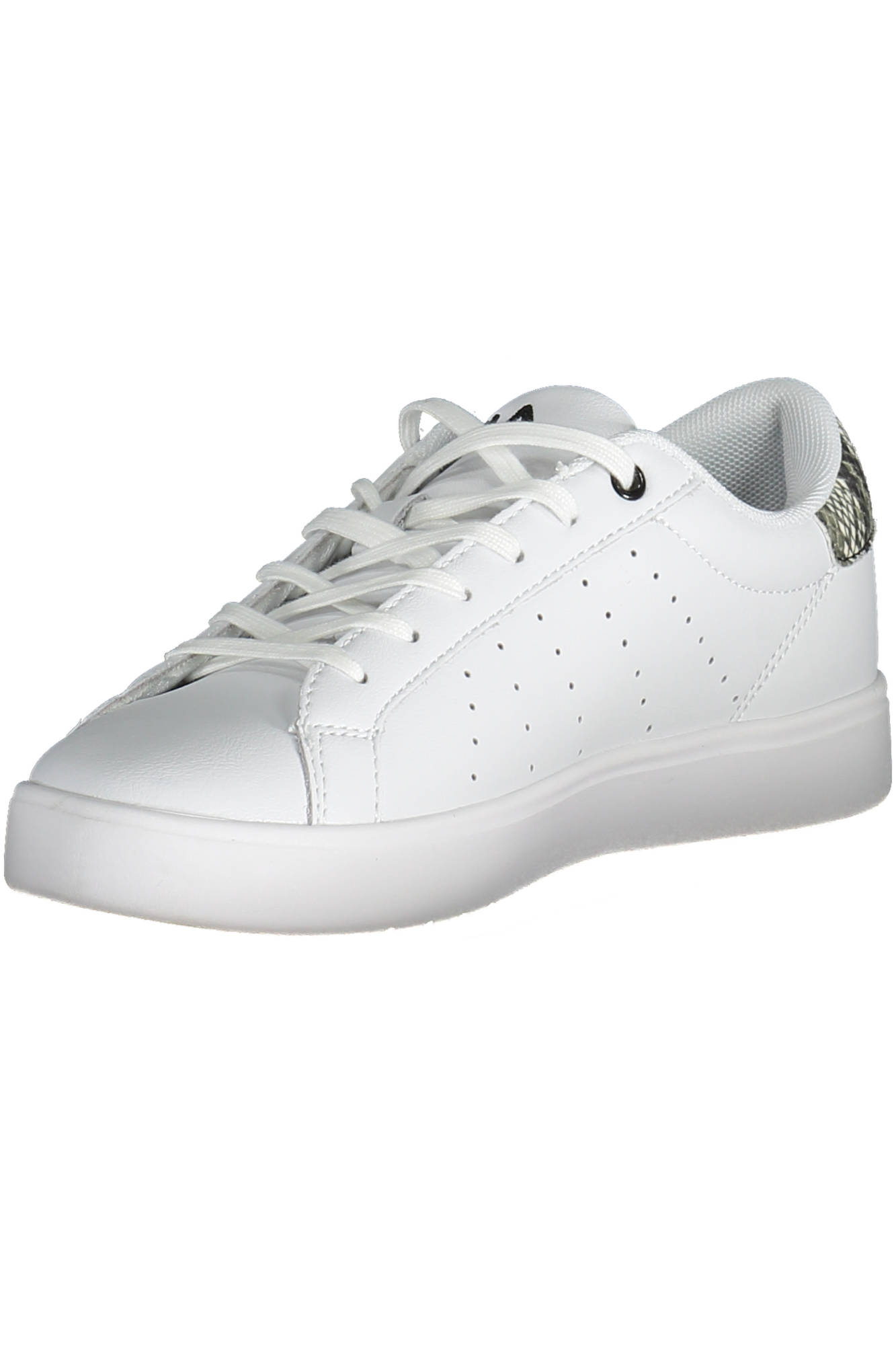 CHAUSSURES DE SPORT BLANCHES FILA POUR FEMME