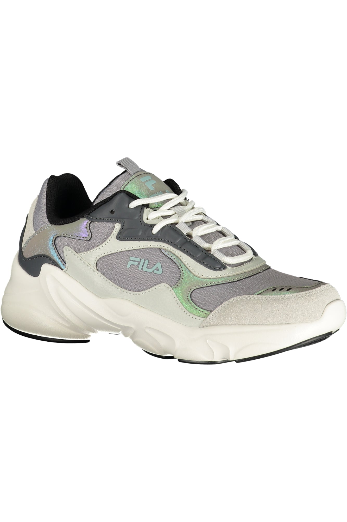 CHAUSSURES DE SPORT FILA POUR FEMMES GRISES