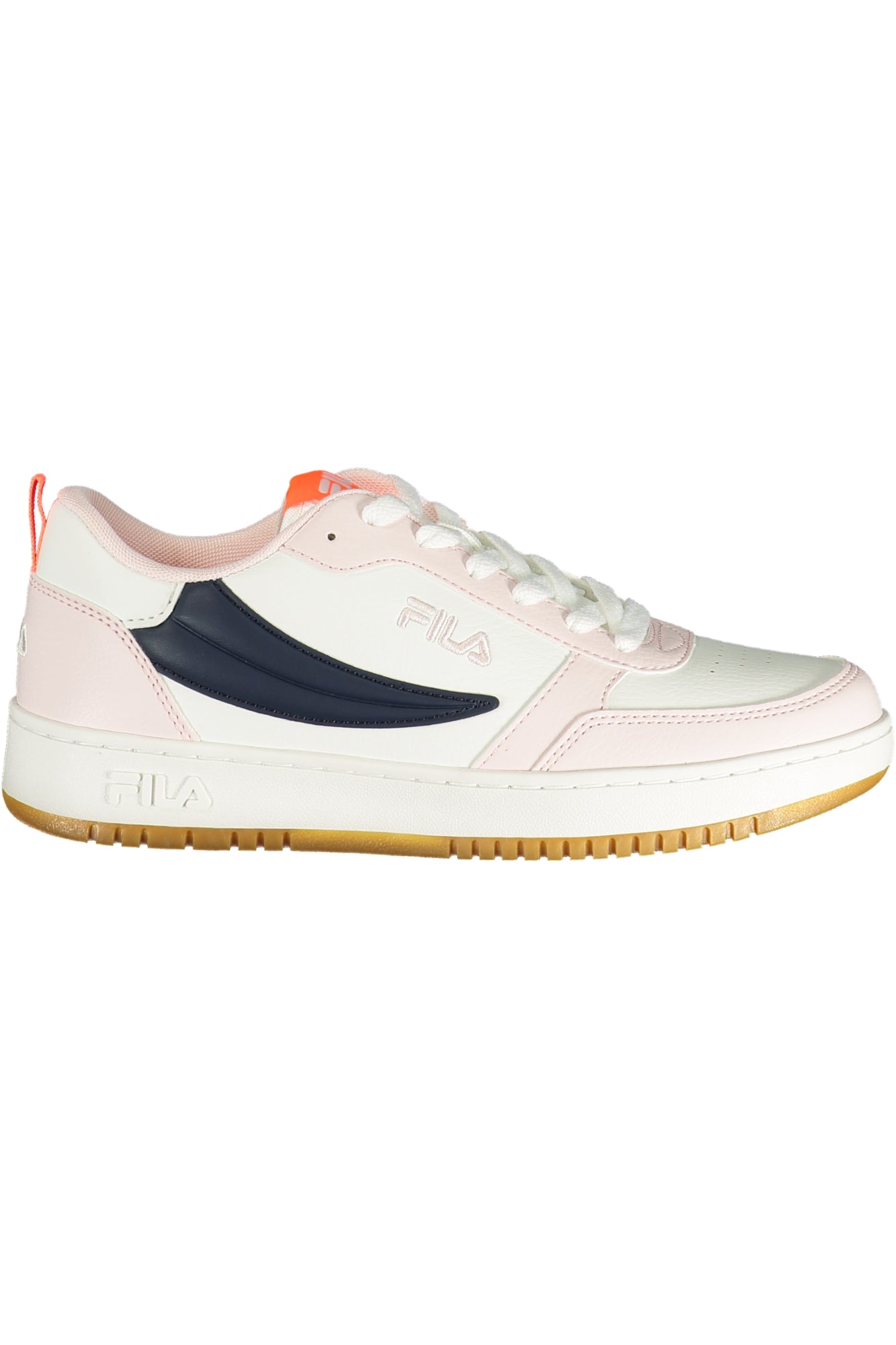 CHAUSSURES DE SPORT ROSES FILA FEMME