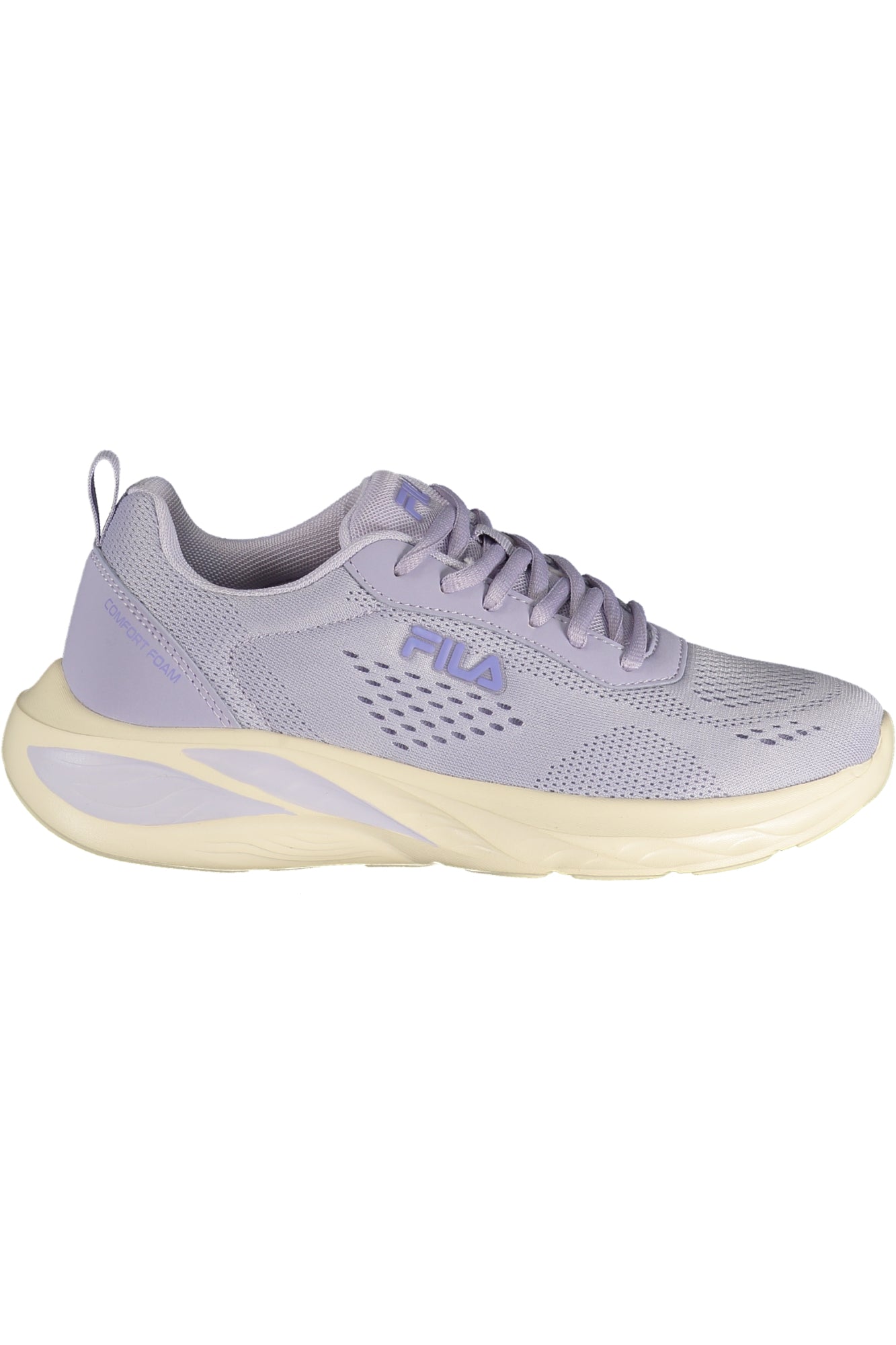 CHAUSSURES DE SPORT VIOLETTES FILA FEMME