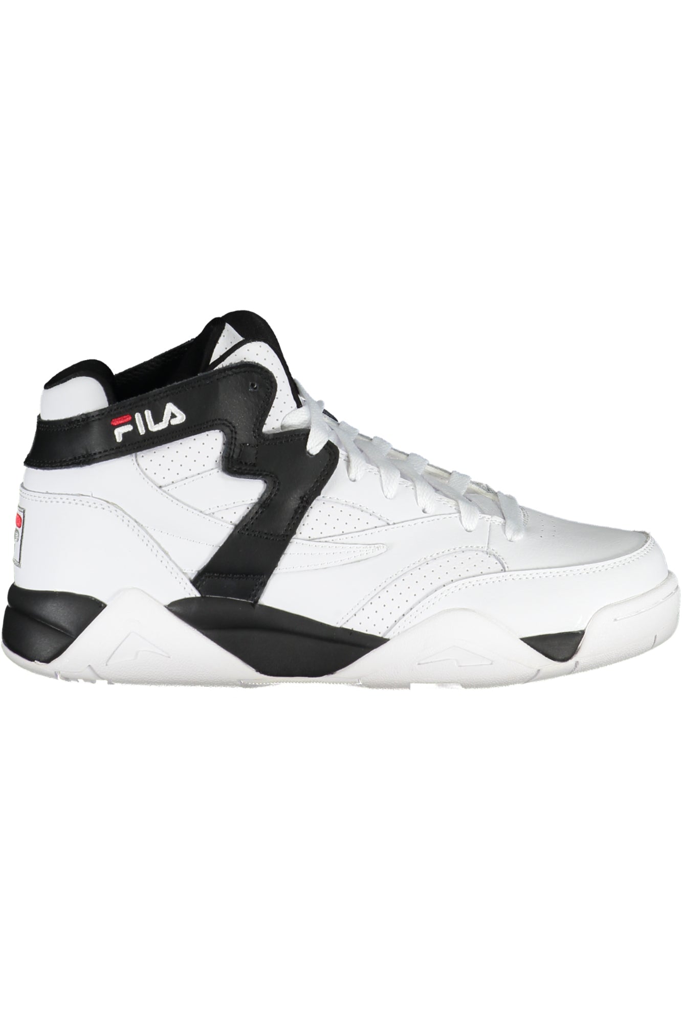 CHAUSSURES DE SPORT FILA BLANCHES POUR HOMME