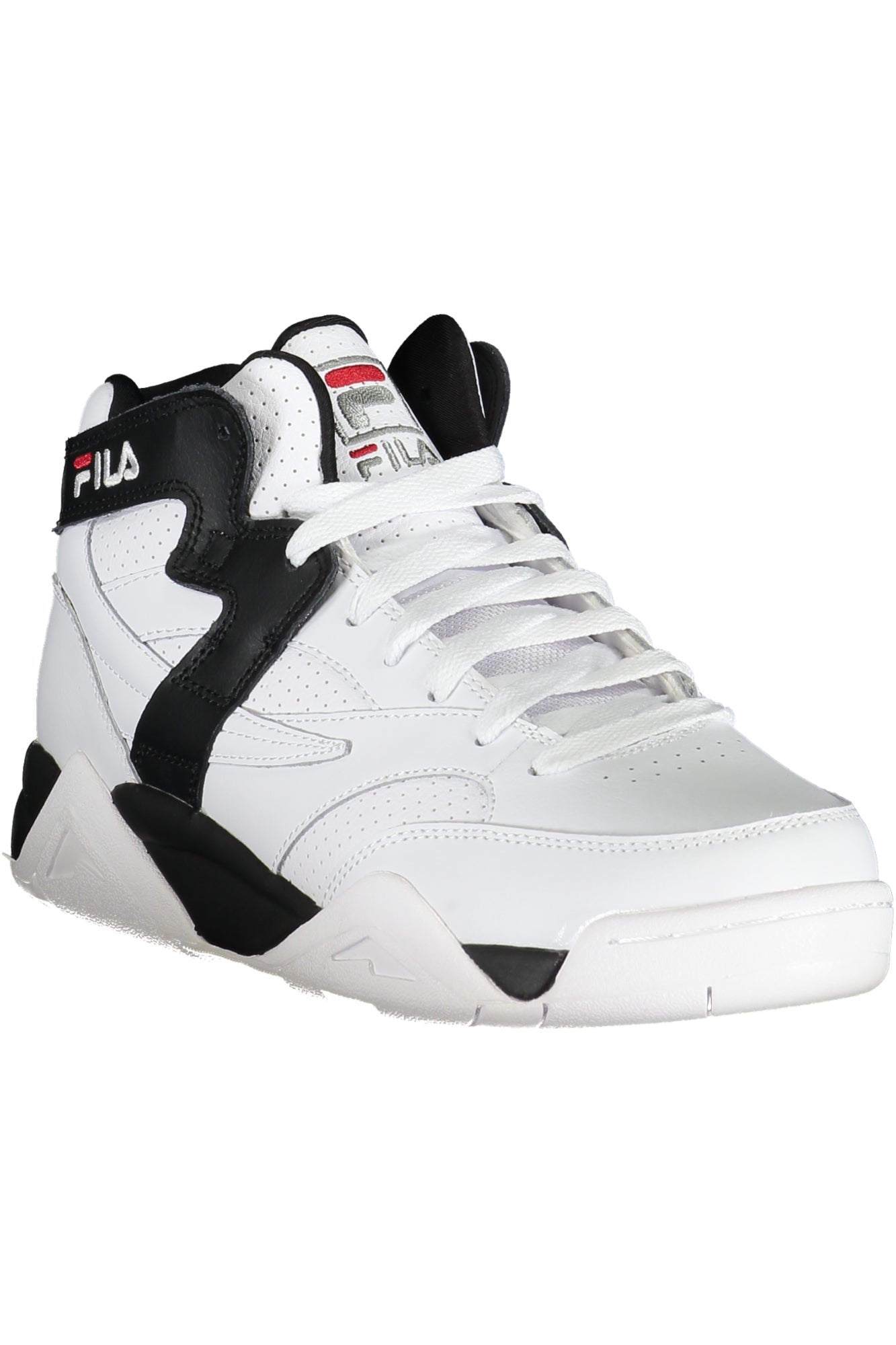 CHAUSSURES DE SPORT FILA BLANCHES POUR HOMME