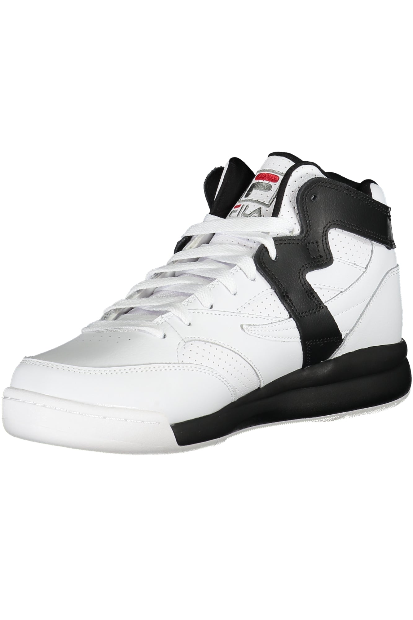 CHAUSSURES DE SPORT FILA BLANCHES POUR HOMME
