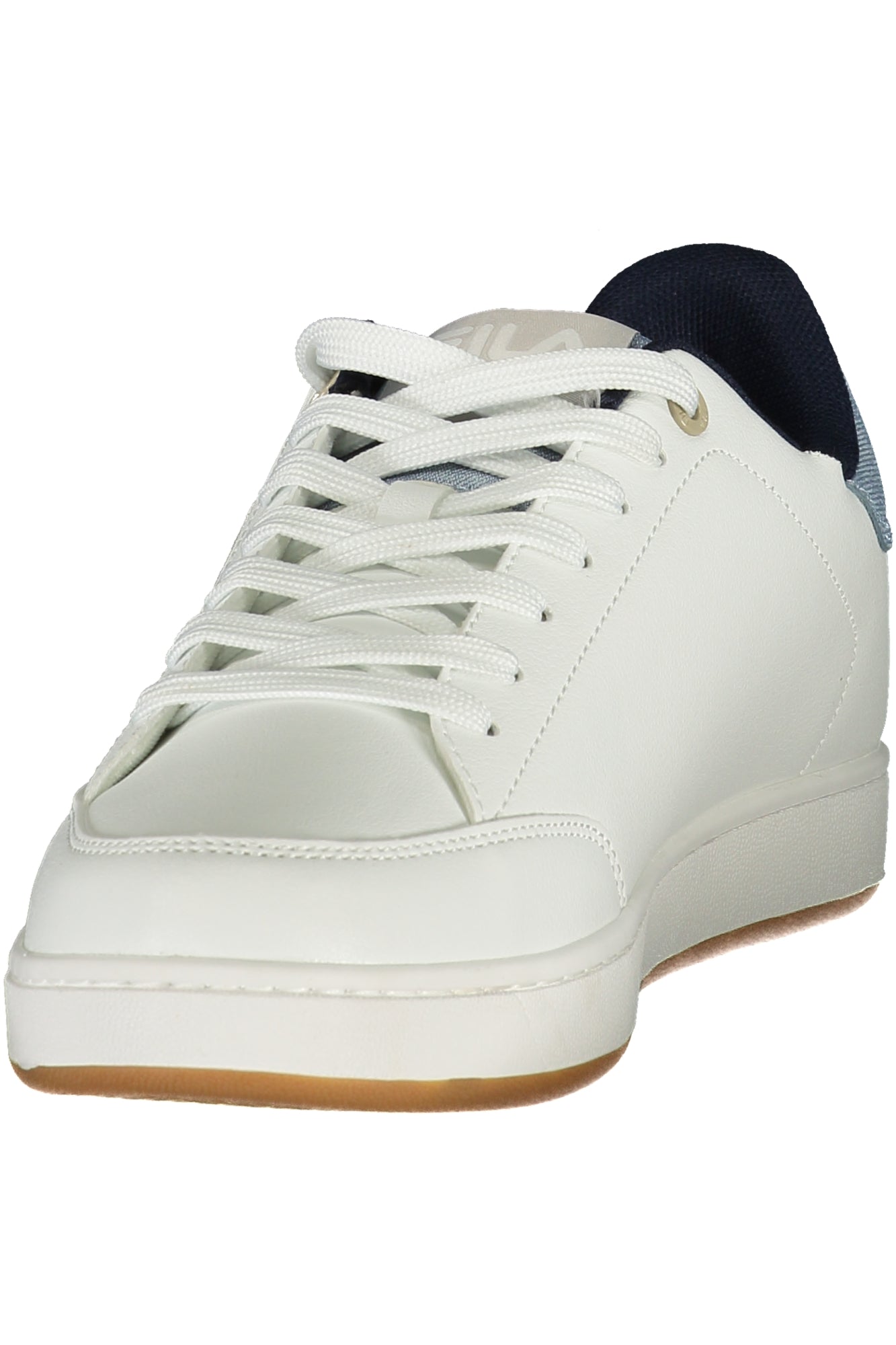 CHAUSSURES DE SPORT BLANCHES FILA POUR HOMMES