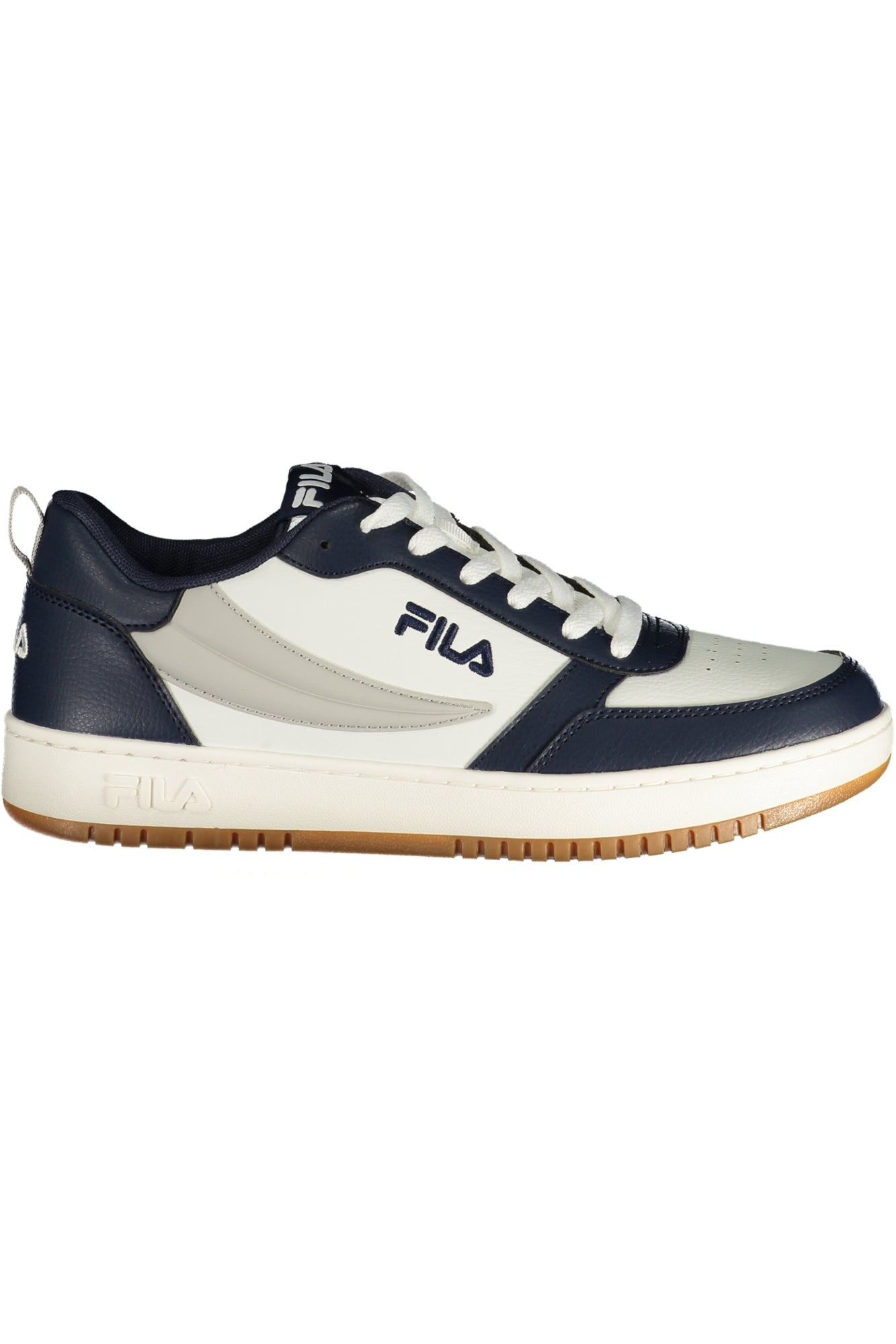CHAUSSURES DE SPORT BLEUES FILA POUR HOMMES