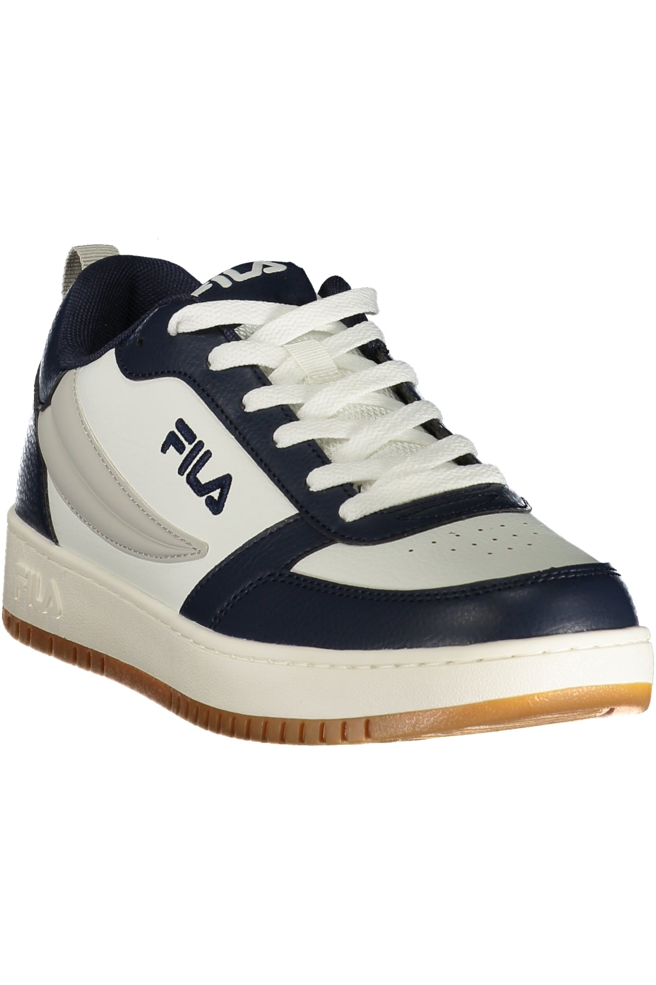 CHAUSSURES DE SPORT BLEUES FILA POUR HOMMES