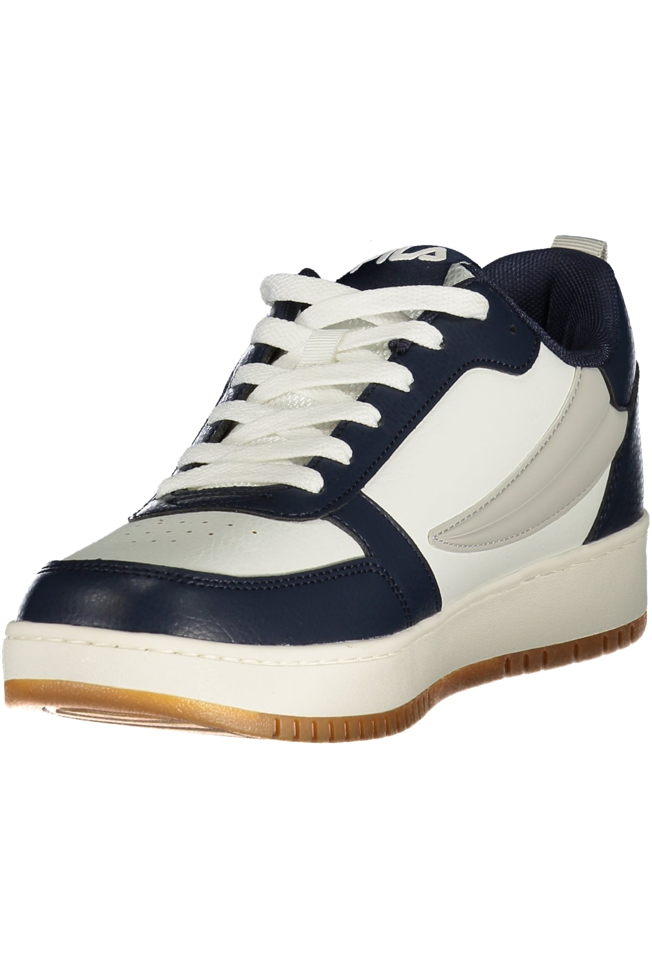 CHAUSSURES DE SPORT BLEUES FILA POUR HOMMES