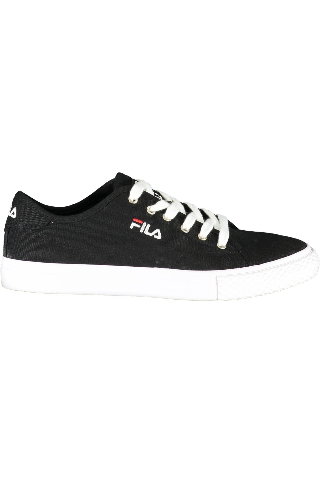CHAUSSURES DE SPORT NOIRES FILA POUR HOMMES