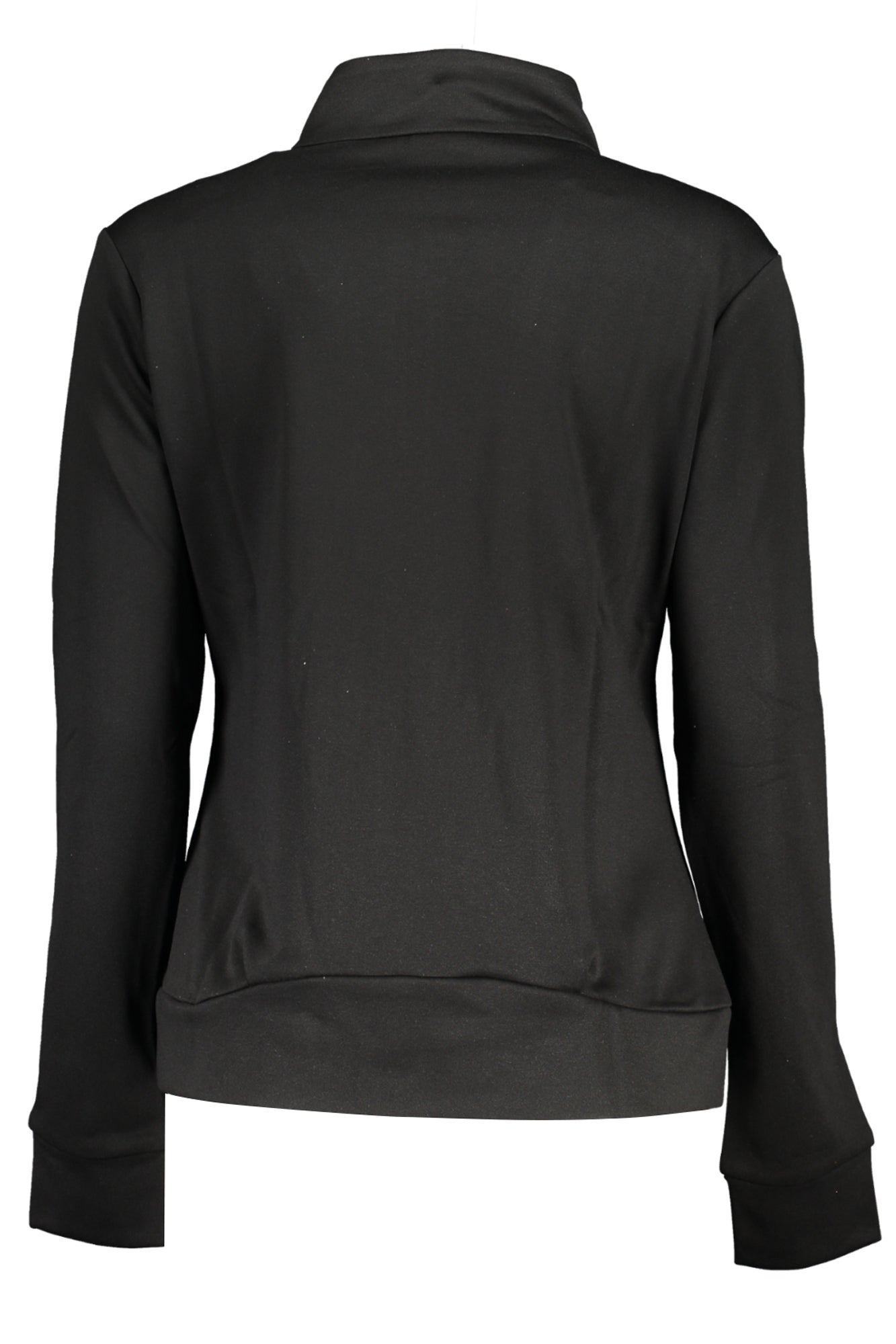 SWEAT-SHIRT ZIPPÉ NOIR FEMME FILA
