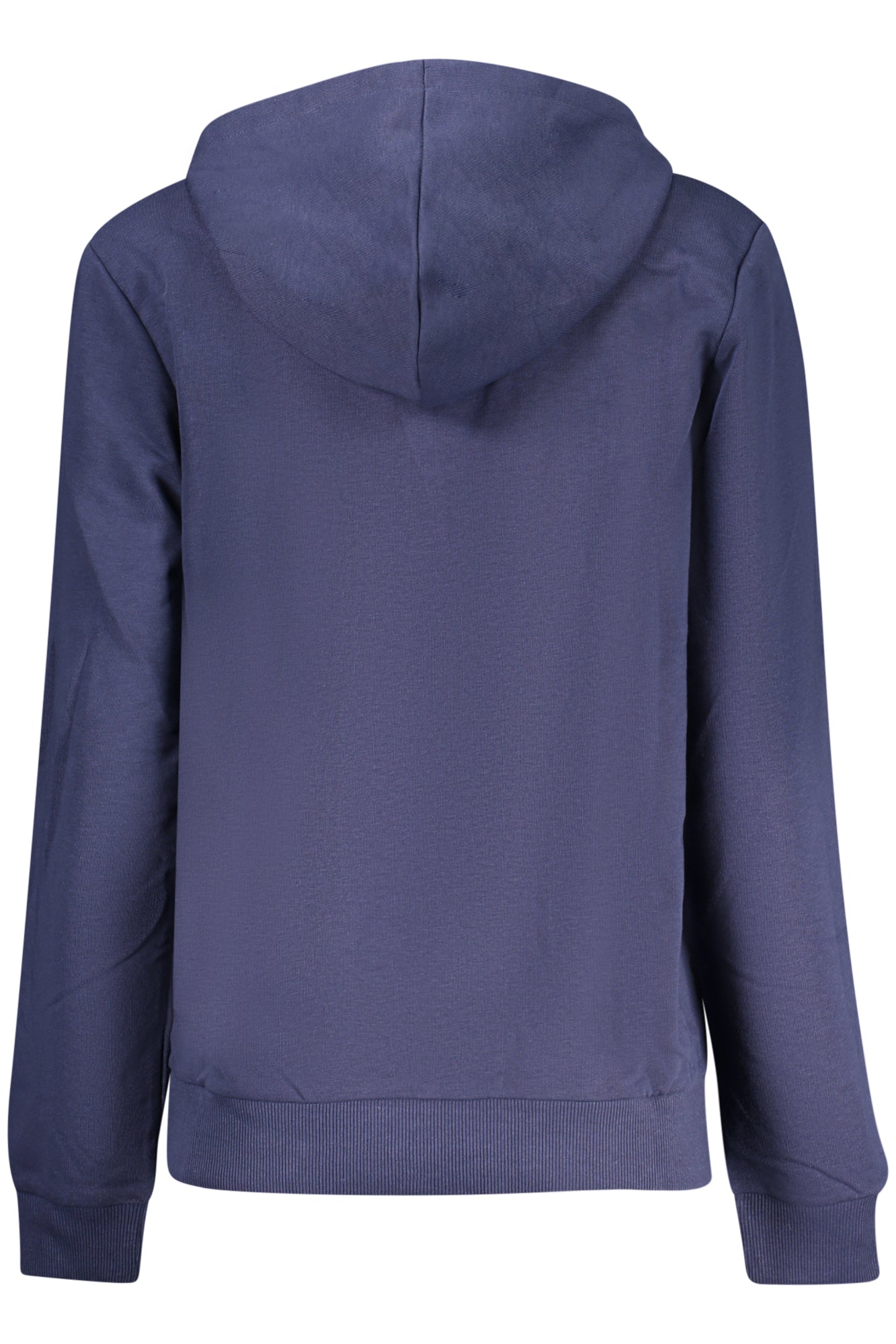 SWEAT-SHIRT ZIPPÉ BLEU FILA FEMME