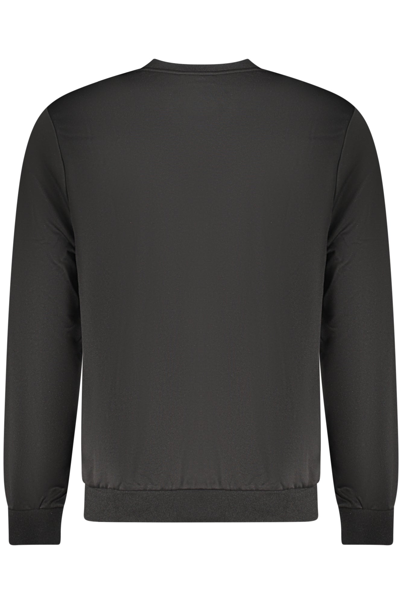 SWEAT-SHIRT ZIPPÉ NOIR FILA POUR HOMME