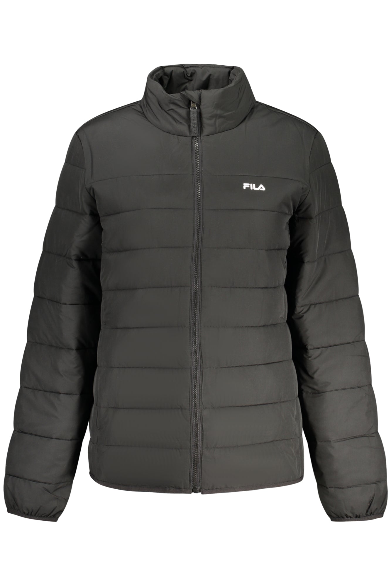VESTE NOIRE FILA FEMME