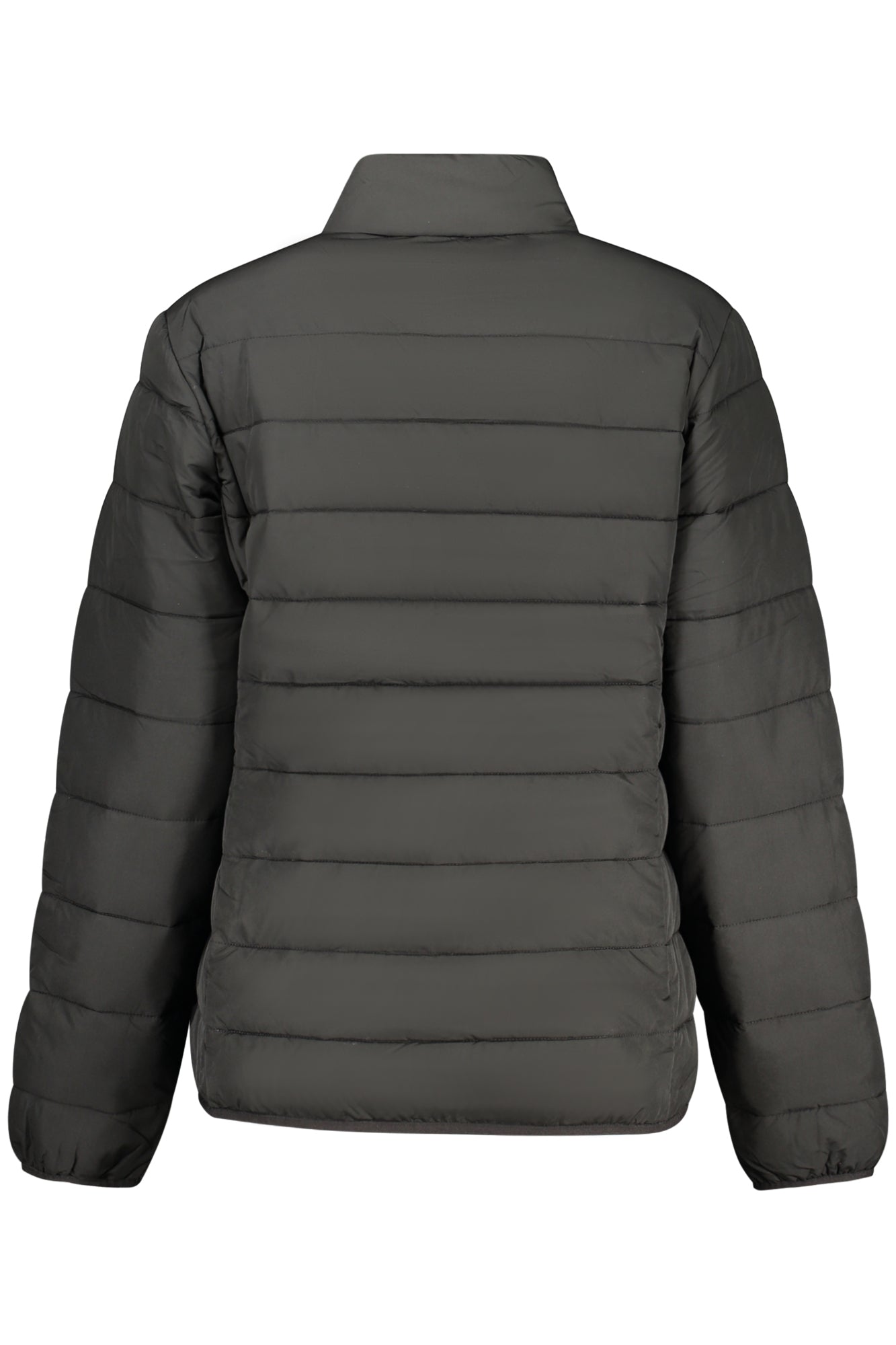 VESTE NOIRE FILA FEMME