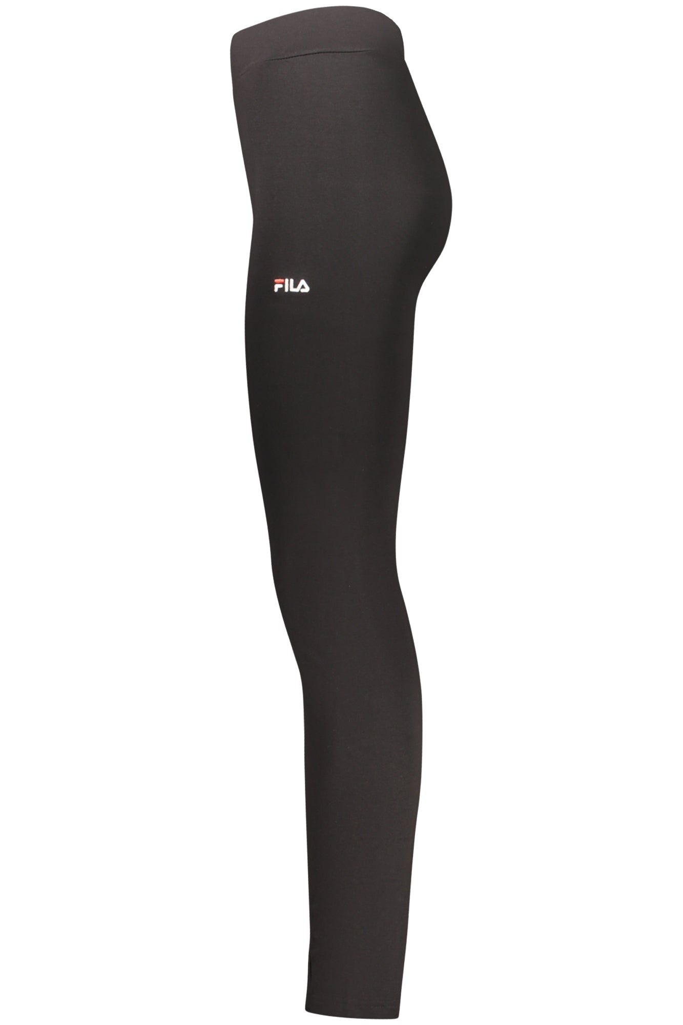 LEGGING NOIR FILA POUR FEMME