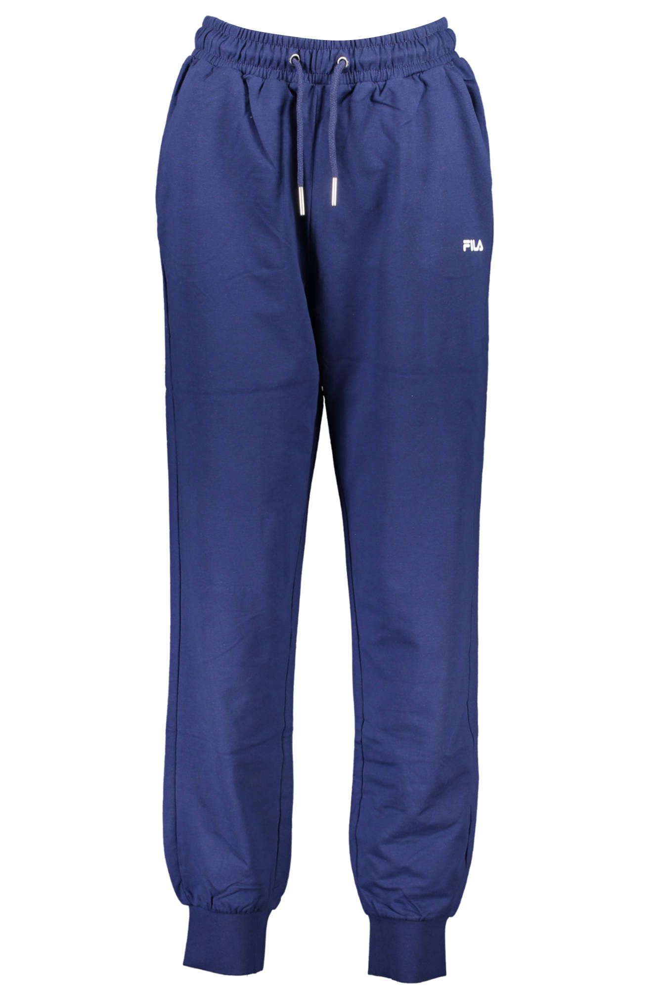 PANTALON FILA BLEU FEMME