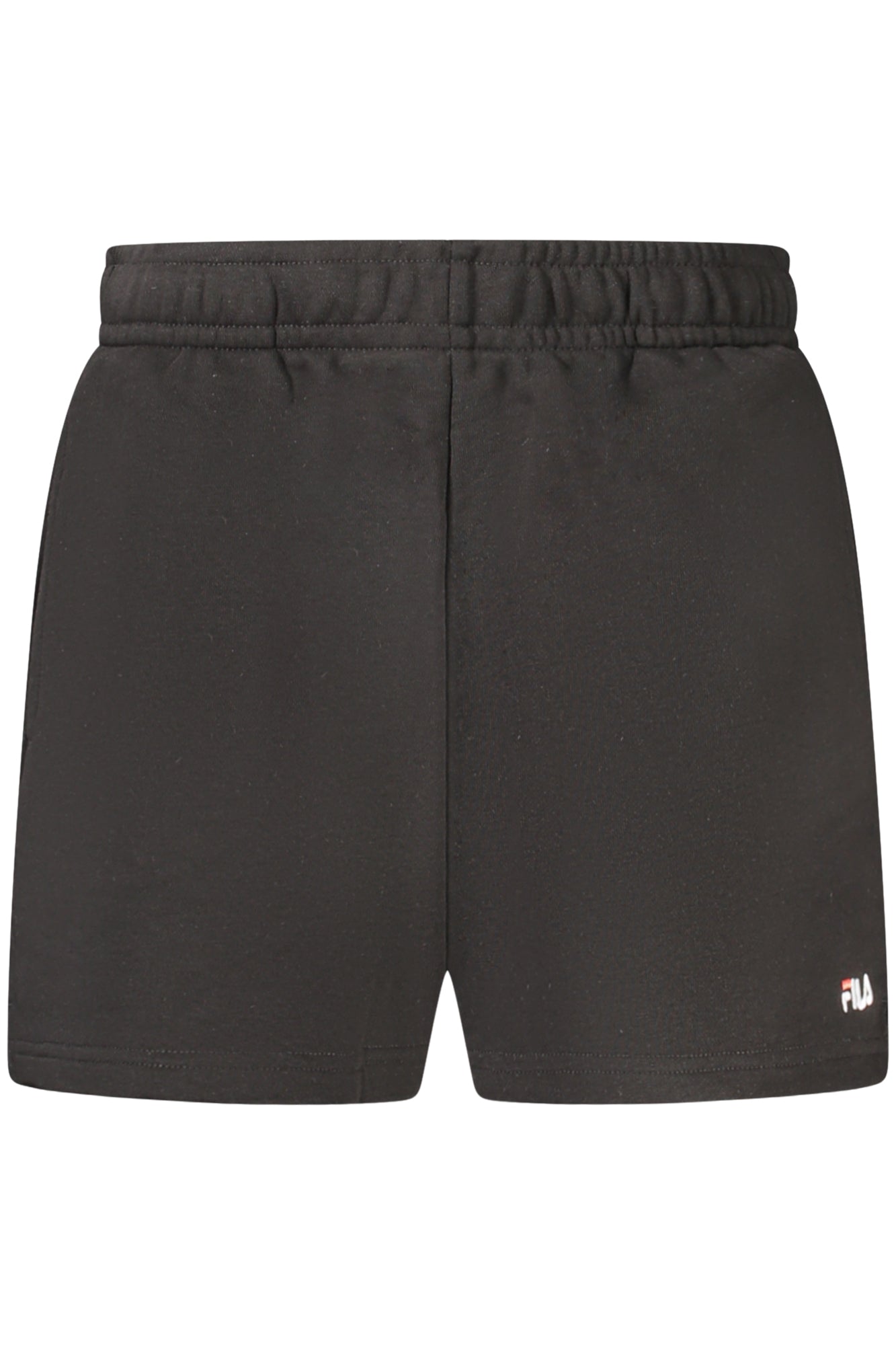 SHORT FILA NOIR FEMME