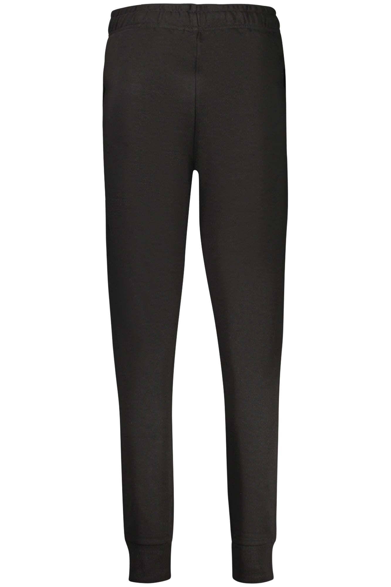 PANTALON DE SURVÊTEMENT LONG NOIR FILA FEMME