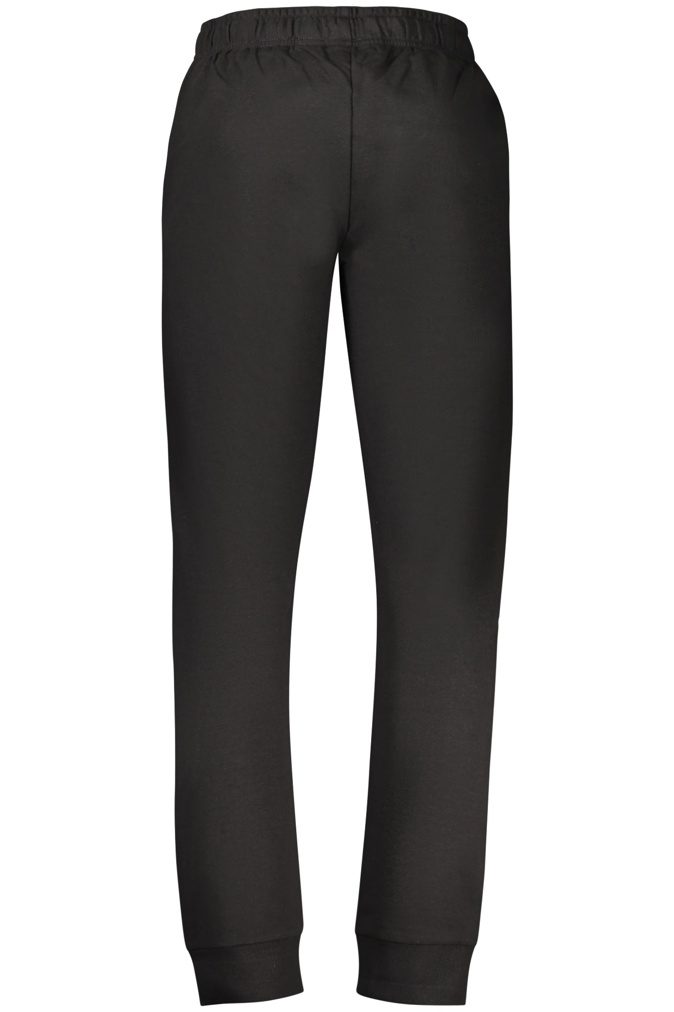 PANTALON DE SURVÊTEMENT LONG NOIR FILA POUR HOMME