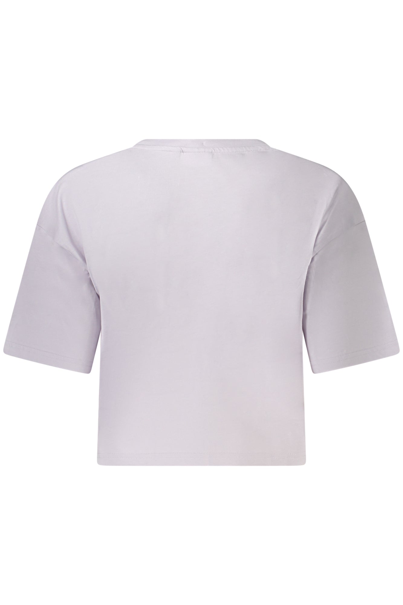 TEE-SHIRT FEMME FILA MANCHES COURTES ROSE