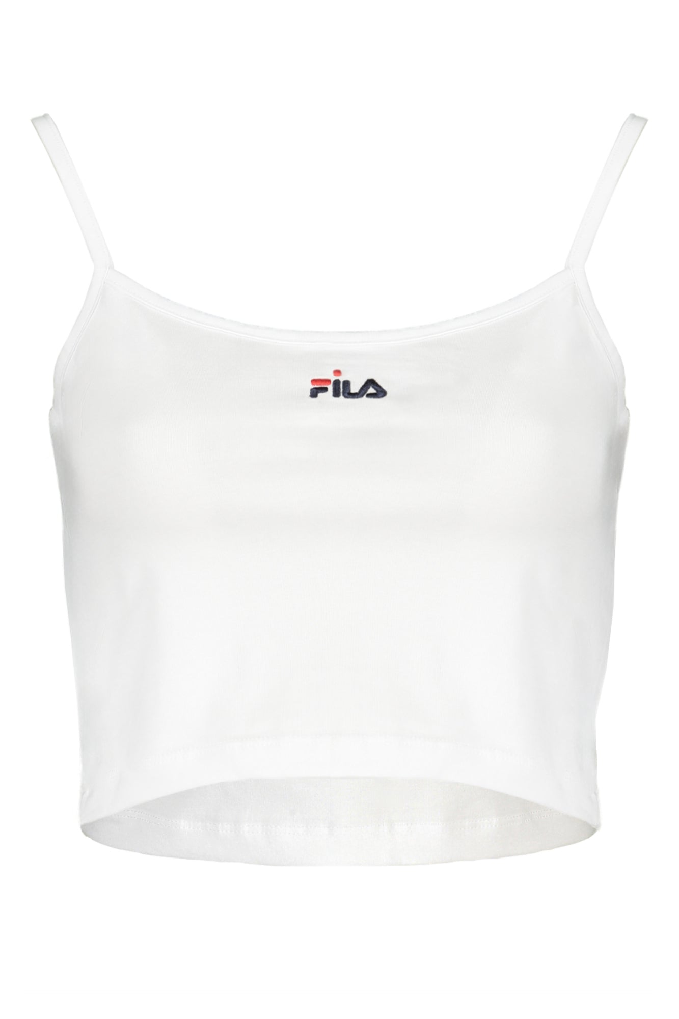 HAUT BLANC FILA FEMME