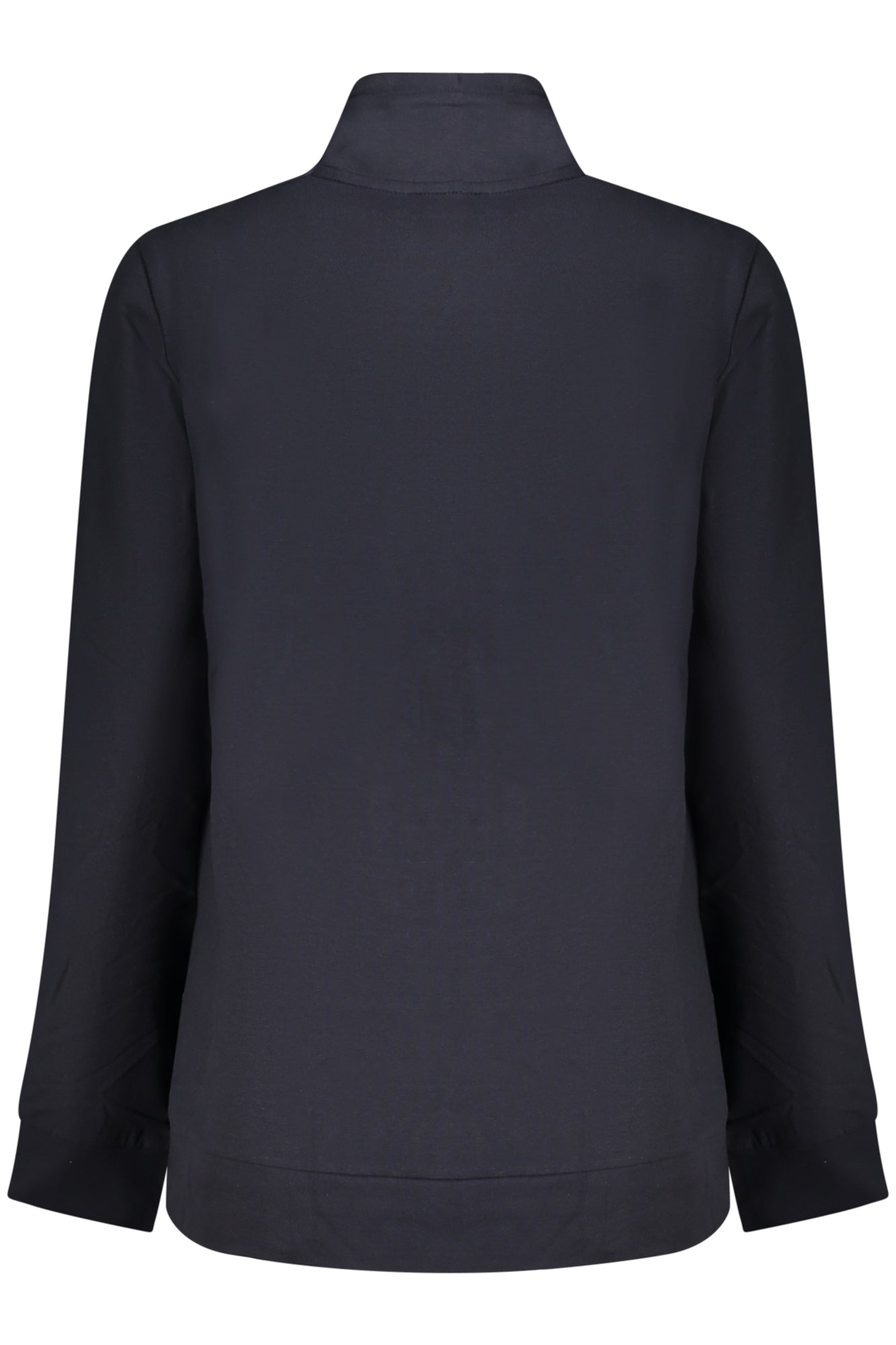 SWEAT-SHIRT ZIPPÉ BLEU FEMME FREDDY