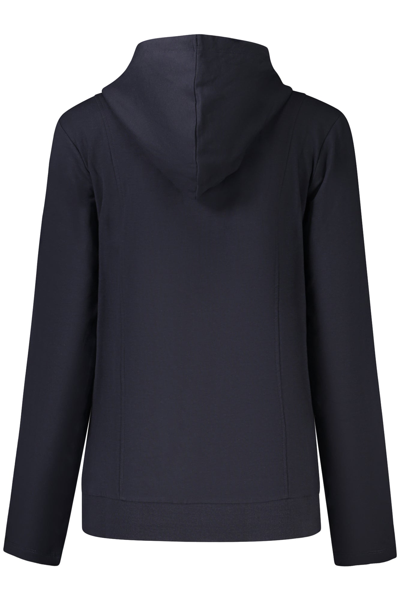 SWEAT-SHIRT ZIPPÉ BLEU FEMME FREDDY