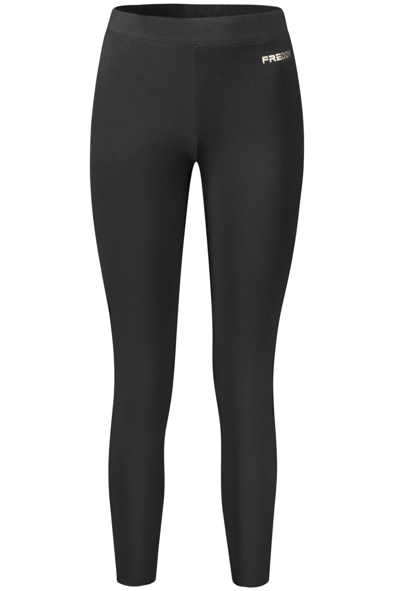 LEGGING NOIR FREDDY FEMME