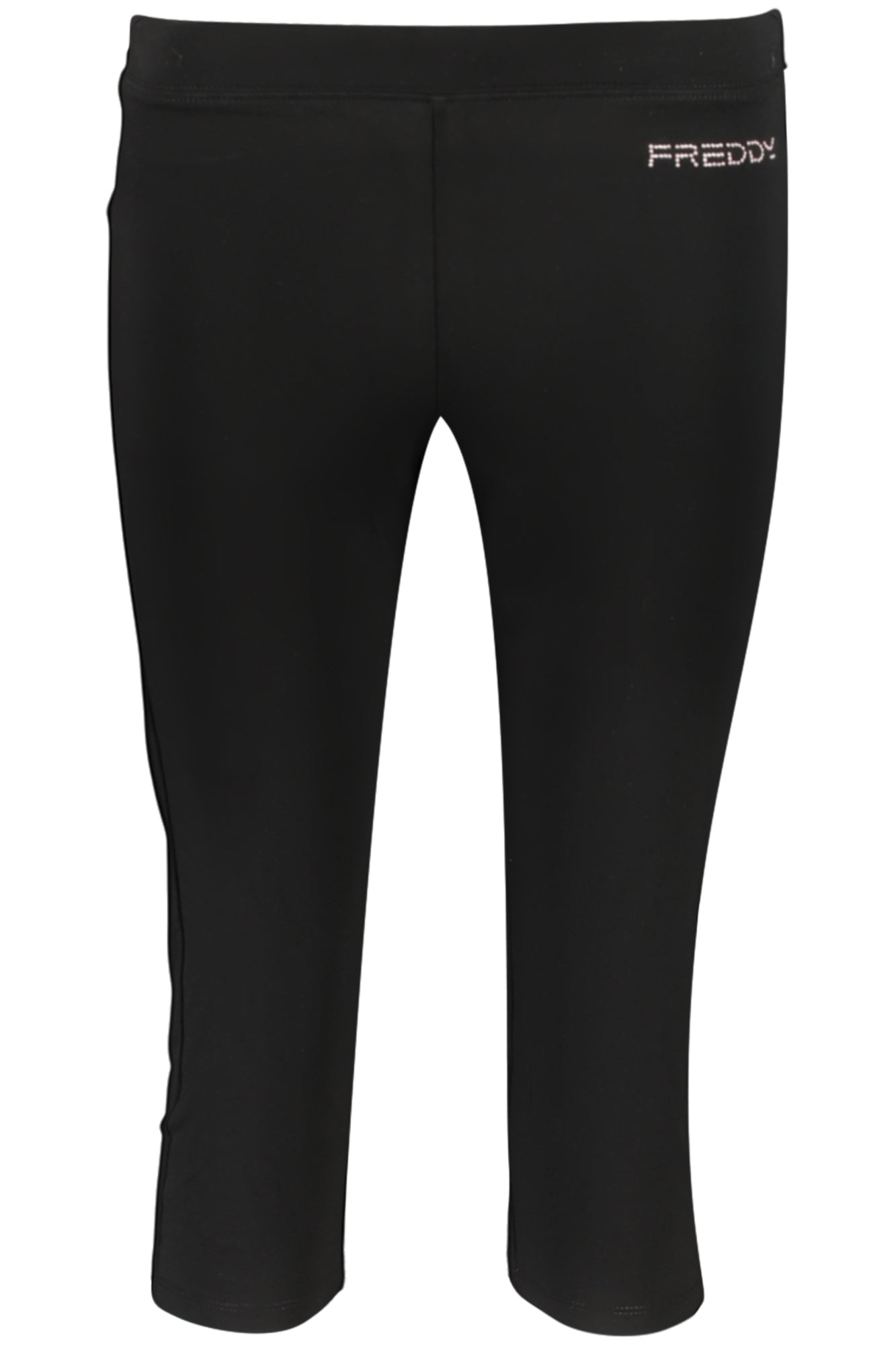 LEGGING NOIR FREDDY FEMME