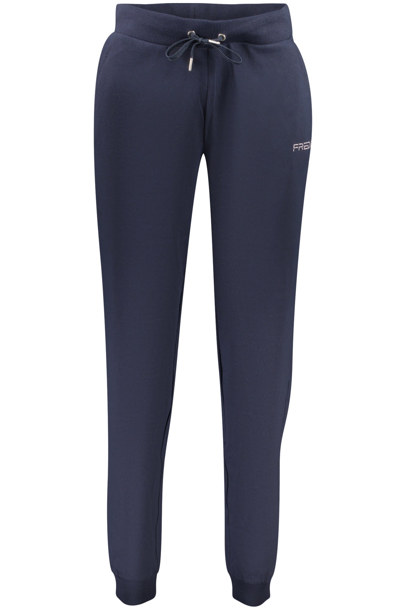 PANTALON DE SURVÊTEMENT LONG BLEU FREDDY FEMME