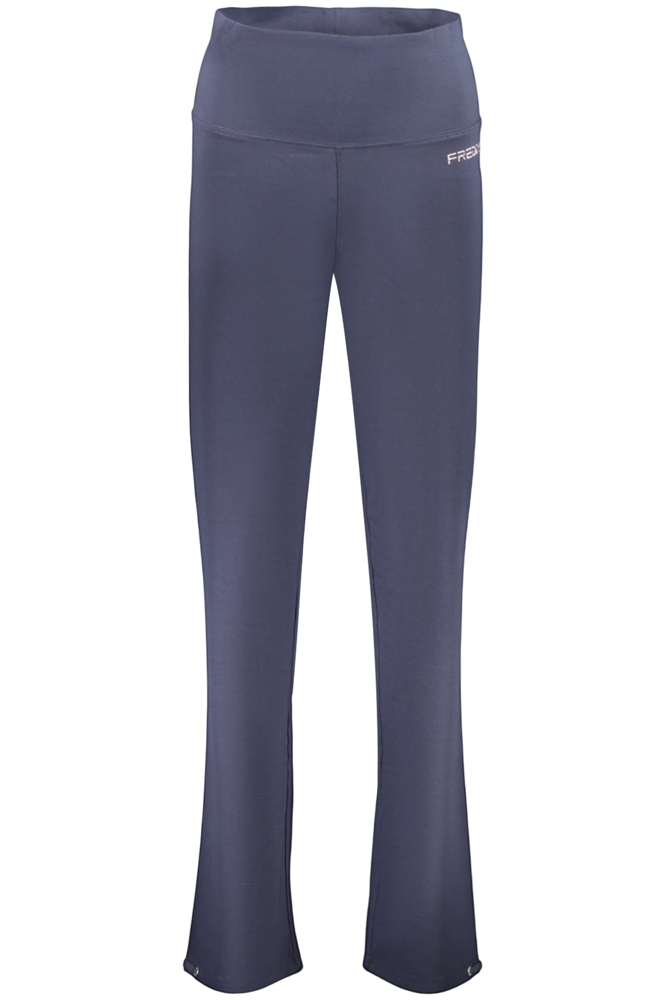 PANTALON DE SURVÊTEMENT LONG BLEU FREDDY FEMME