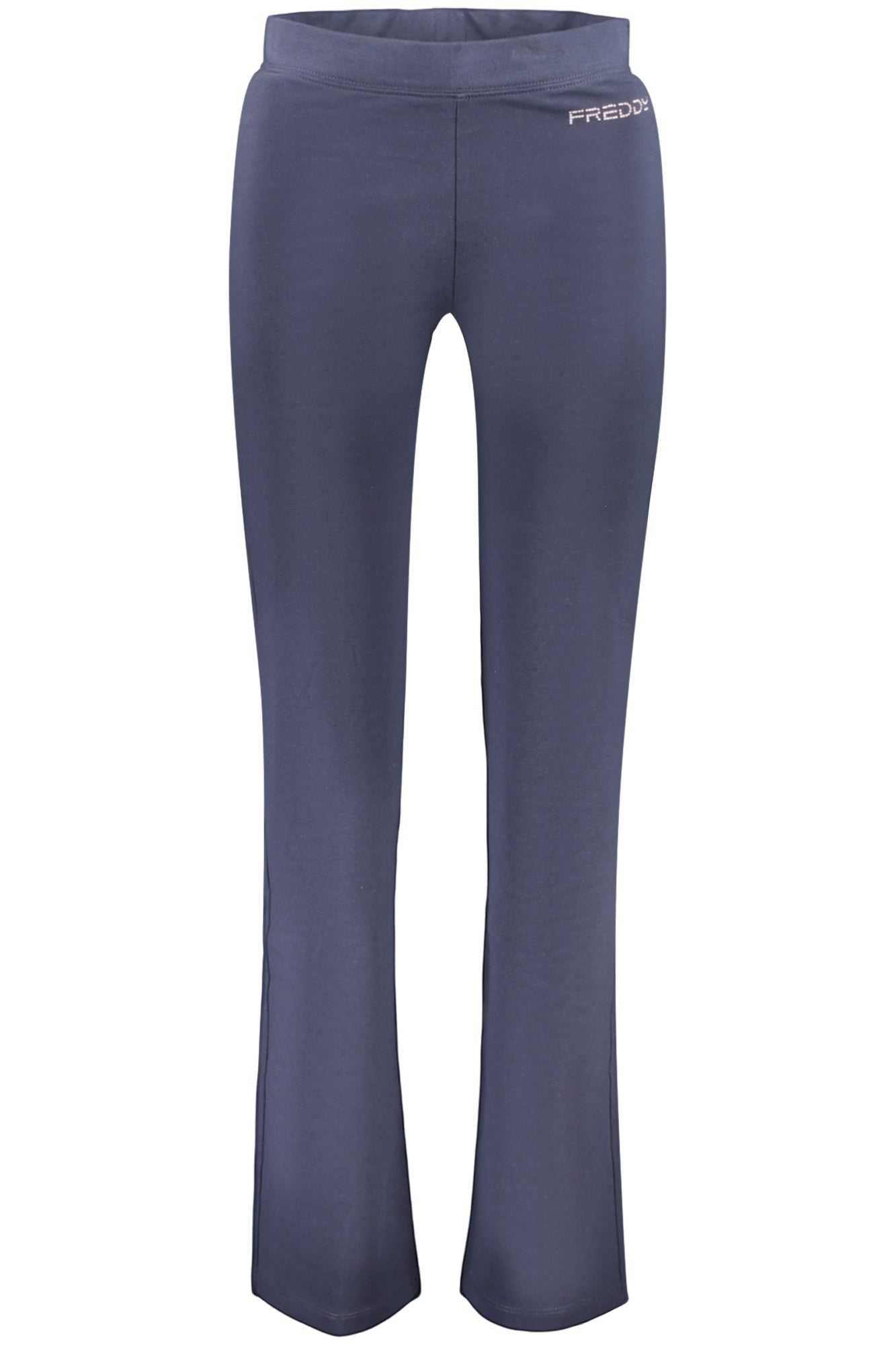 PANTALON DE SURVÊTEMENT LONG BLEU FREDDY FEMME