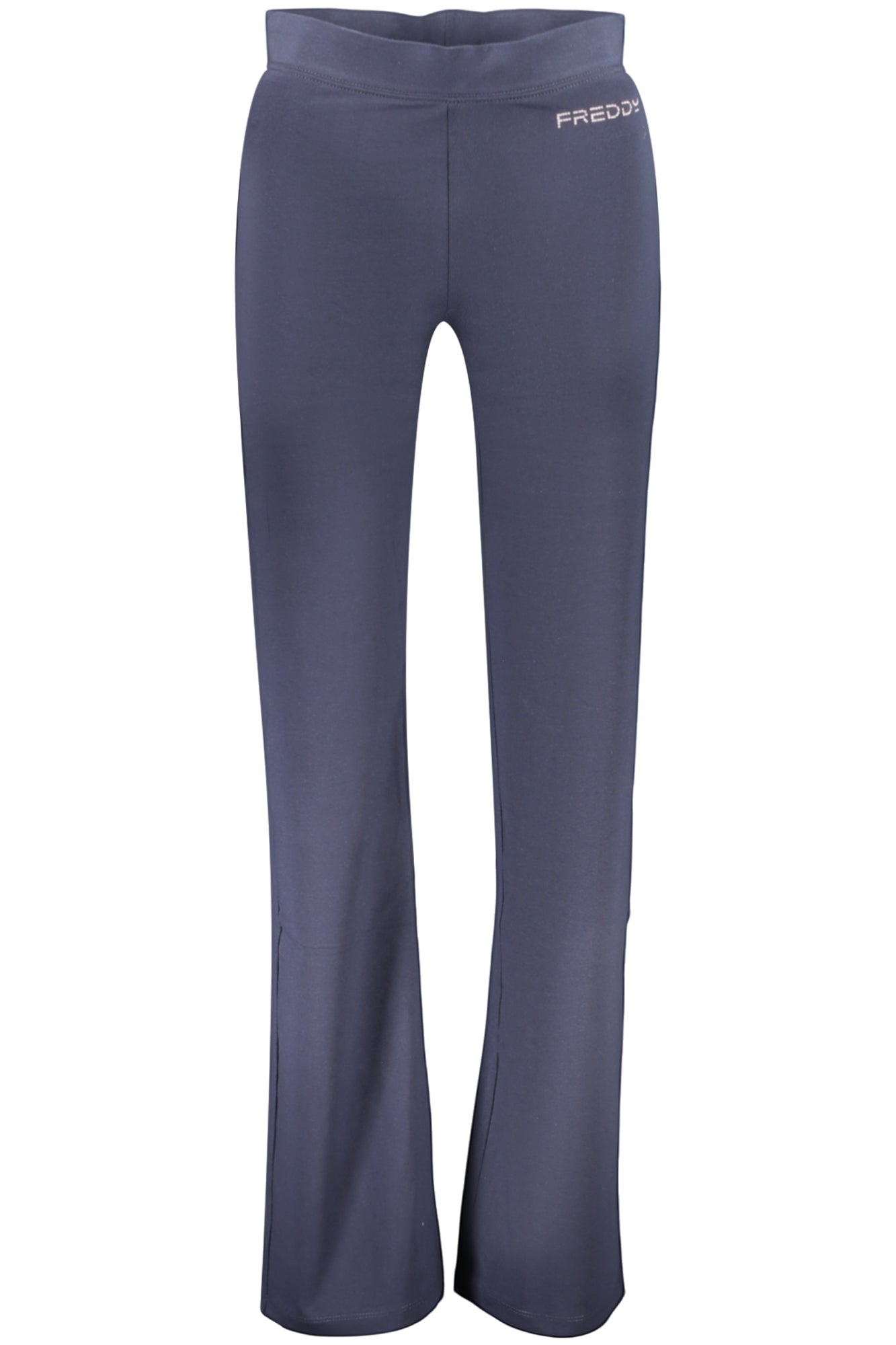 PANTALON DE SURVÊTEMENT LONG BLEU FREDDY POUR FEMME